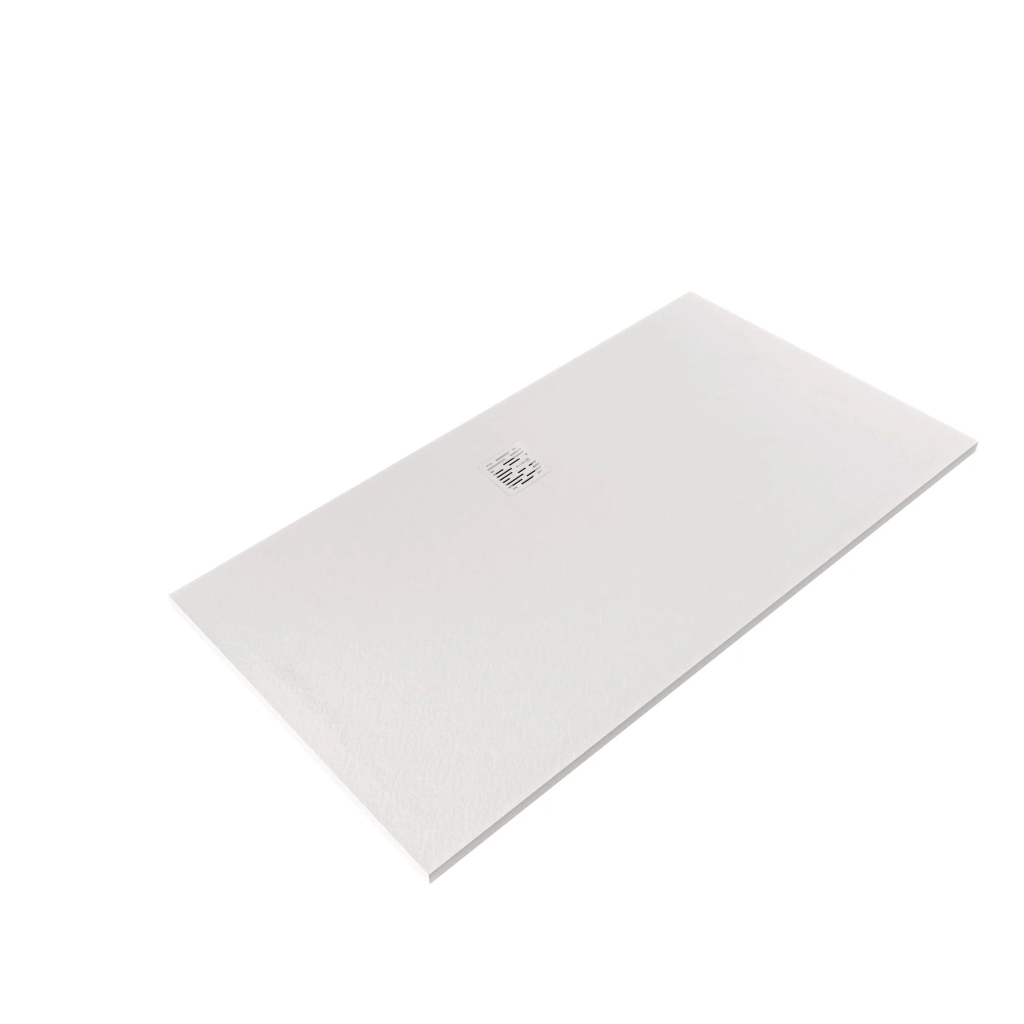 Bild von KLUDI KLUDI-TERRA shower tray 90x170 #09DW2253 - Matt White