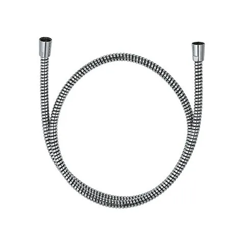 Bild von KLUDI KLUDI-LOGOFLEX shower hose DN 15 #6105605-00 - Chrom