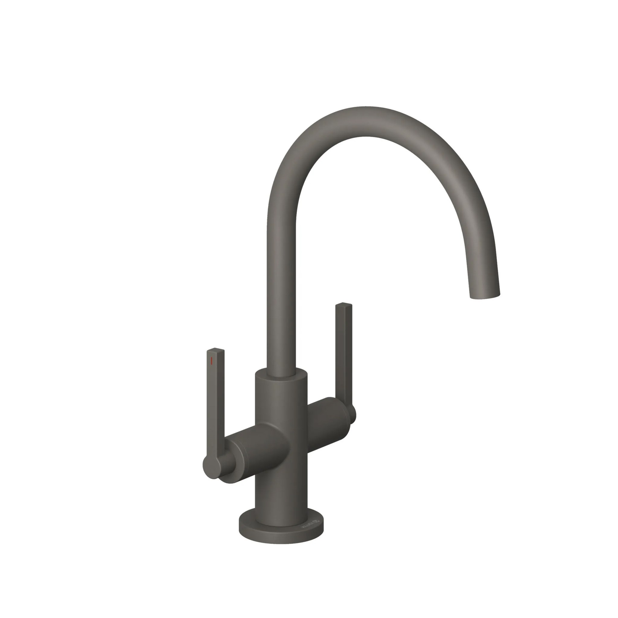 Picture of KLUDI Washbasin tap DN 15 #20118O115 - Matt Dove