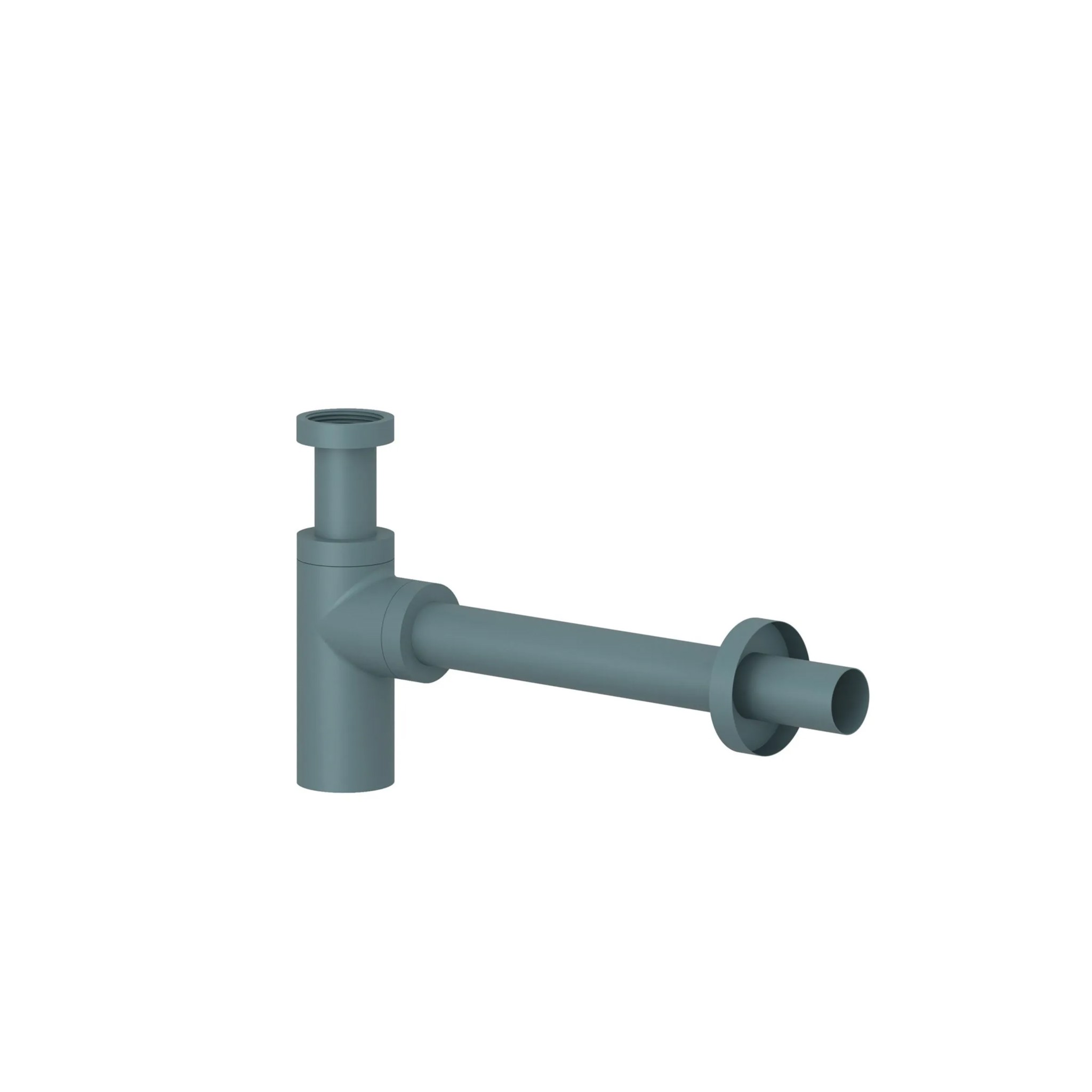 Bild von KLUDI DESIGN-Flaschen-Geruchverschluss G 1 1/10 #10020O3-00 - Matt Teal Blue