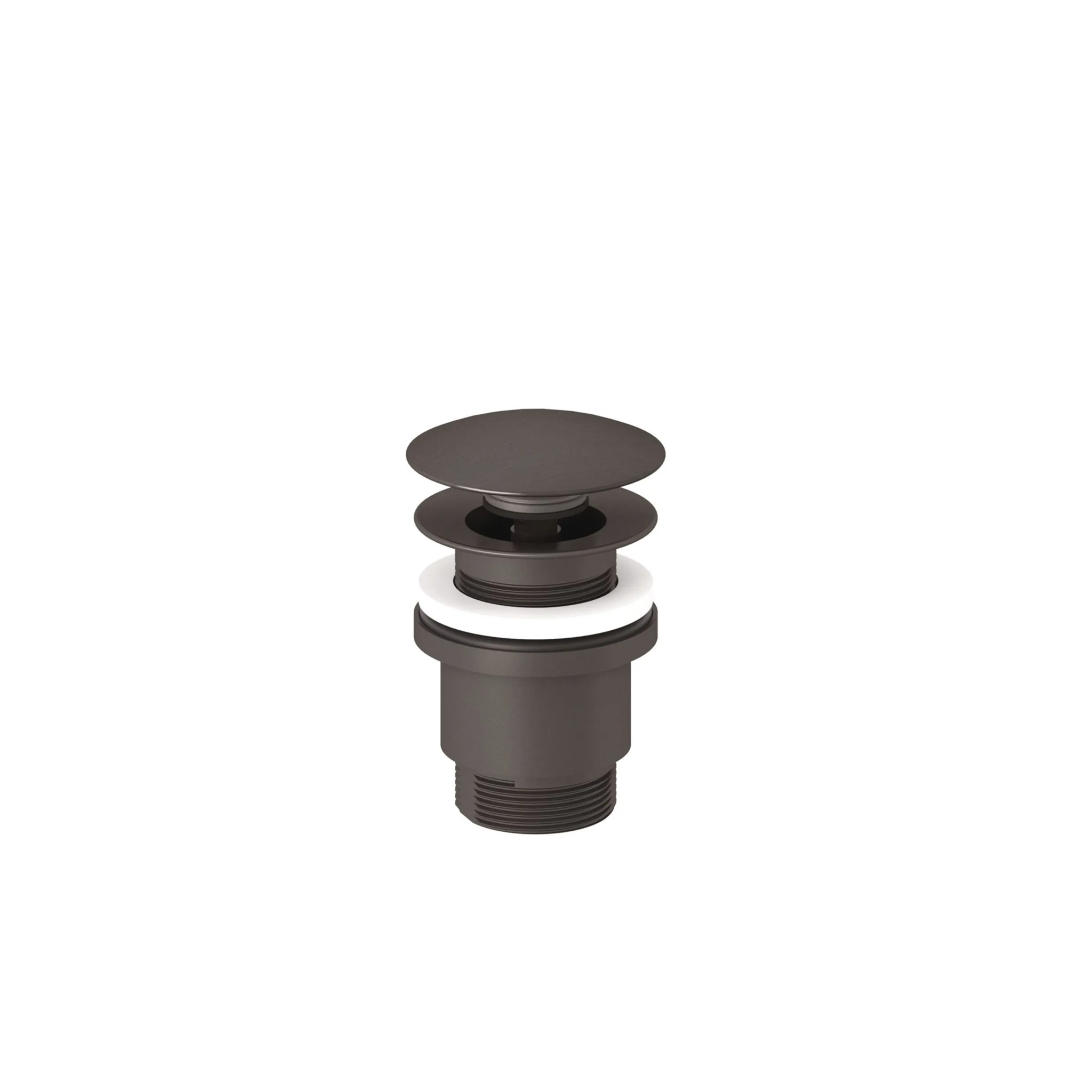 Bild von KLUDI PUSH-OPEN Ablaufgarnitur G 1 1/4 #10426N2-00