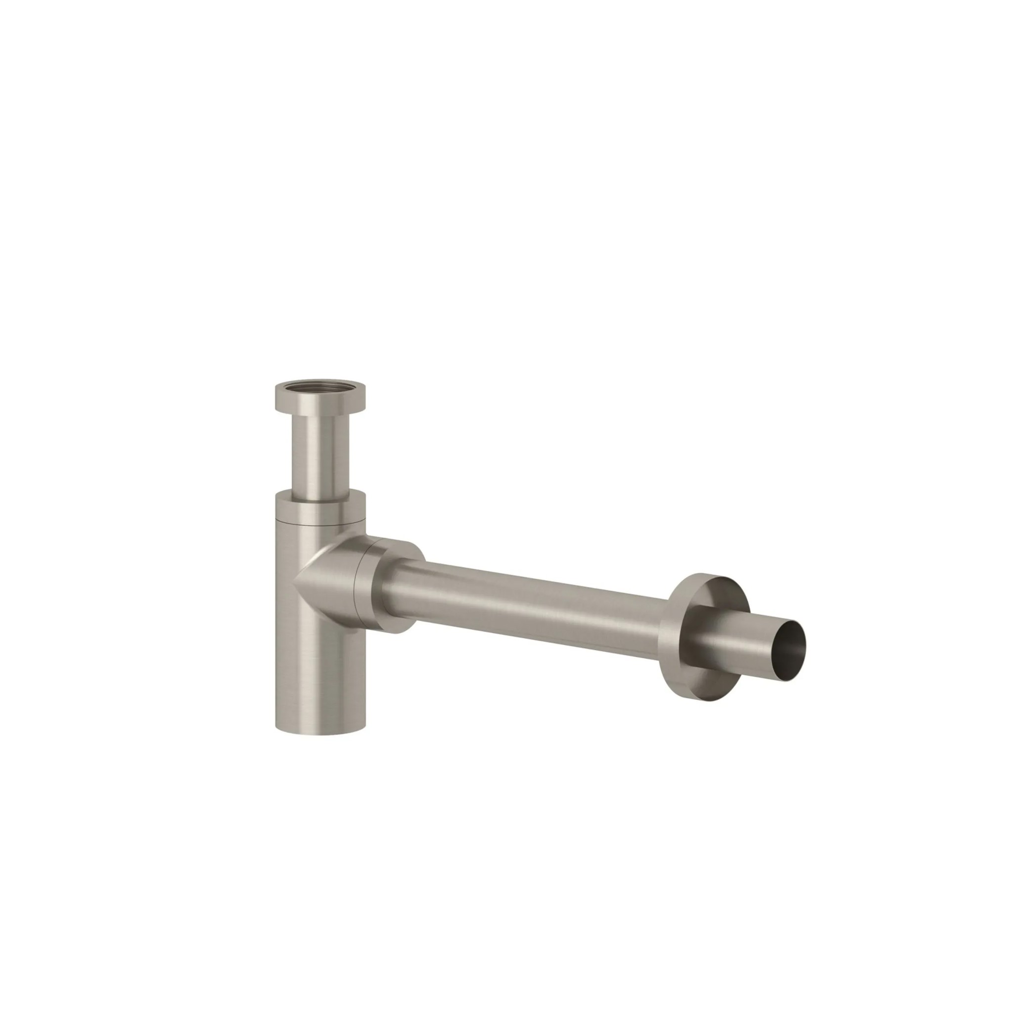 Bild von KLUDI DESIGN-Flaschen-Geruchverschluss G 1 1/7 #10020N5-00 - Brushed Nickel
