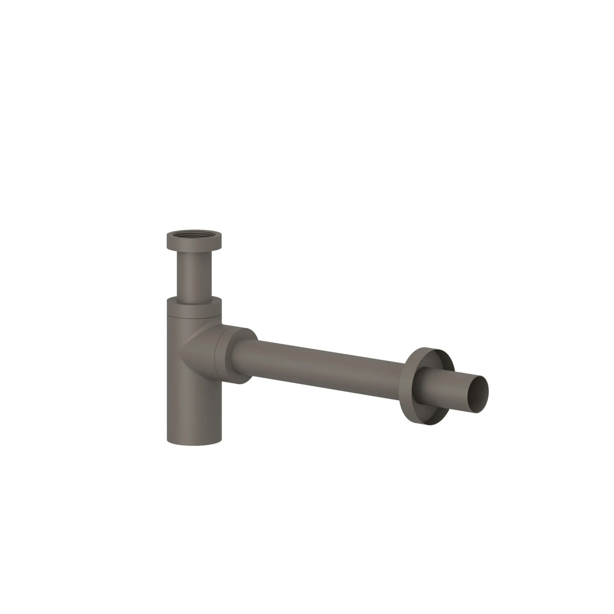 Bild von KLUDI DESIGN-Flaschen-Geruchverschluss G 1 1/8 #10020O1-00 - Matt Dove