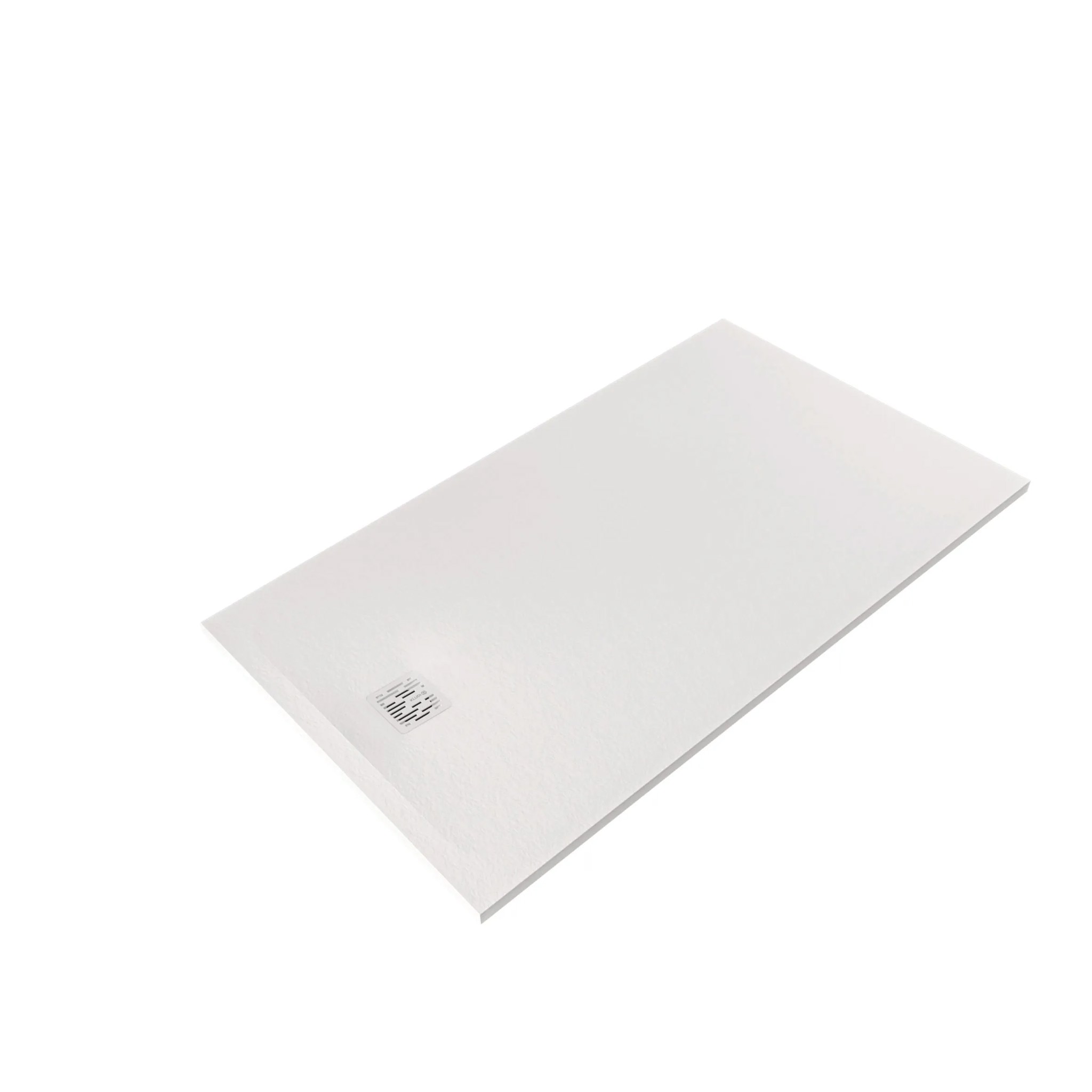 Bild von KLUDI KLUDI-TERRA shower tray 90x160 #09DW0553 - Matt White