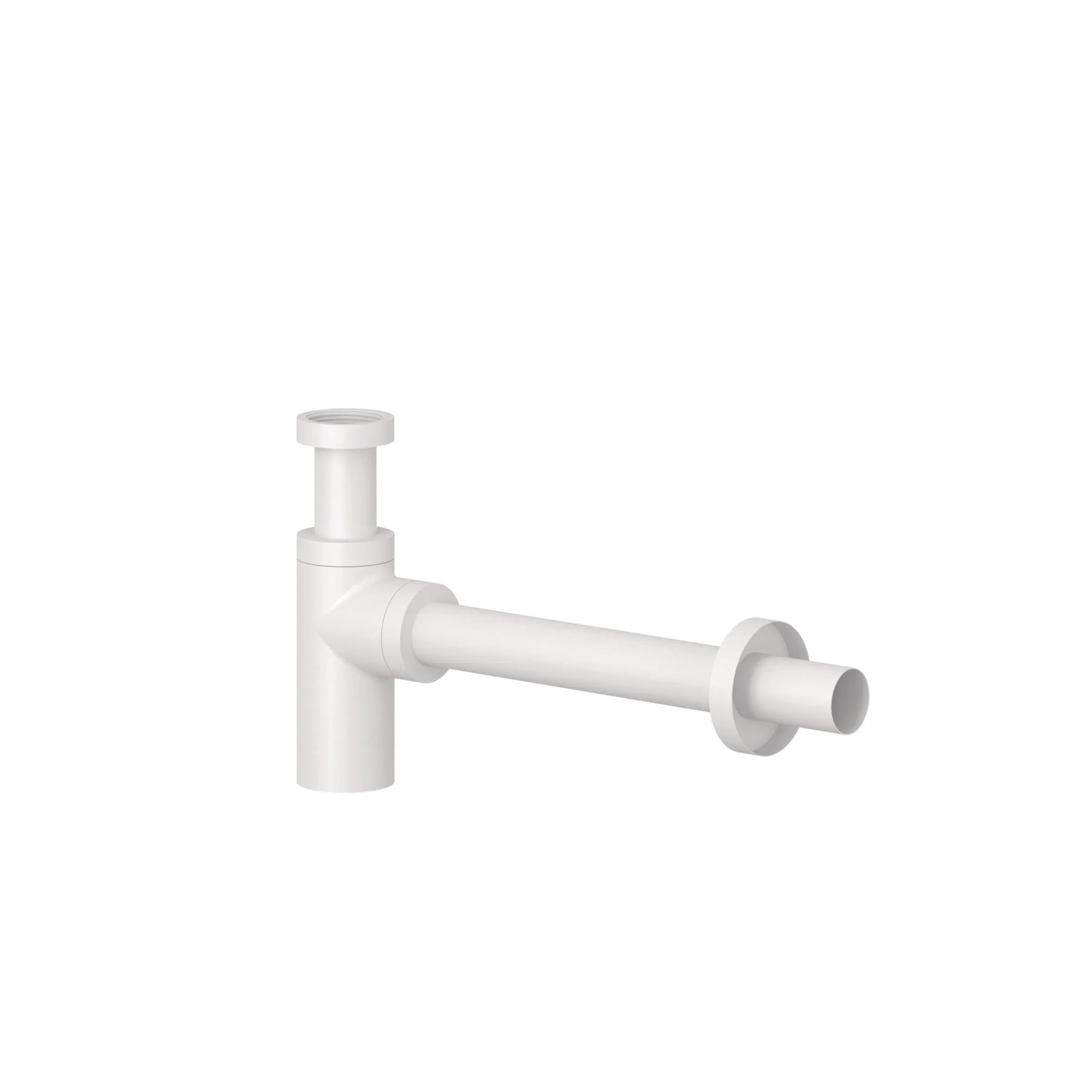 Bild von KLUDI DESIGN-Flaschen-Geruchverschluss G 1 1/5 #1002053-00 - Matt White