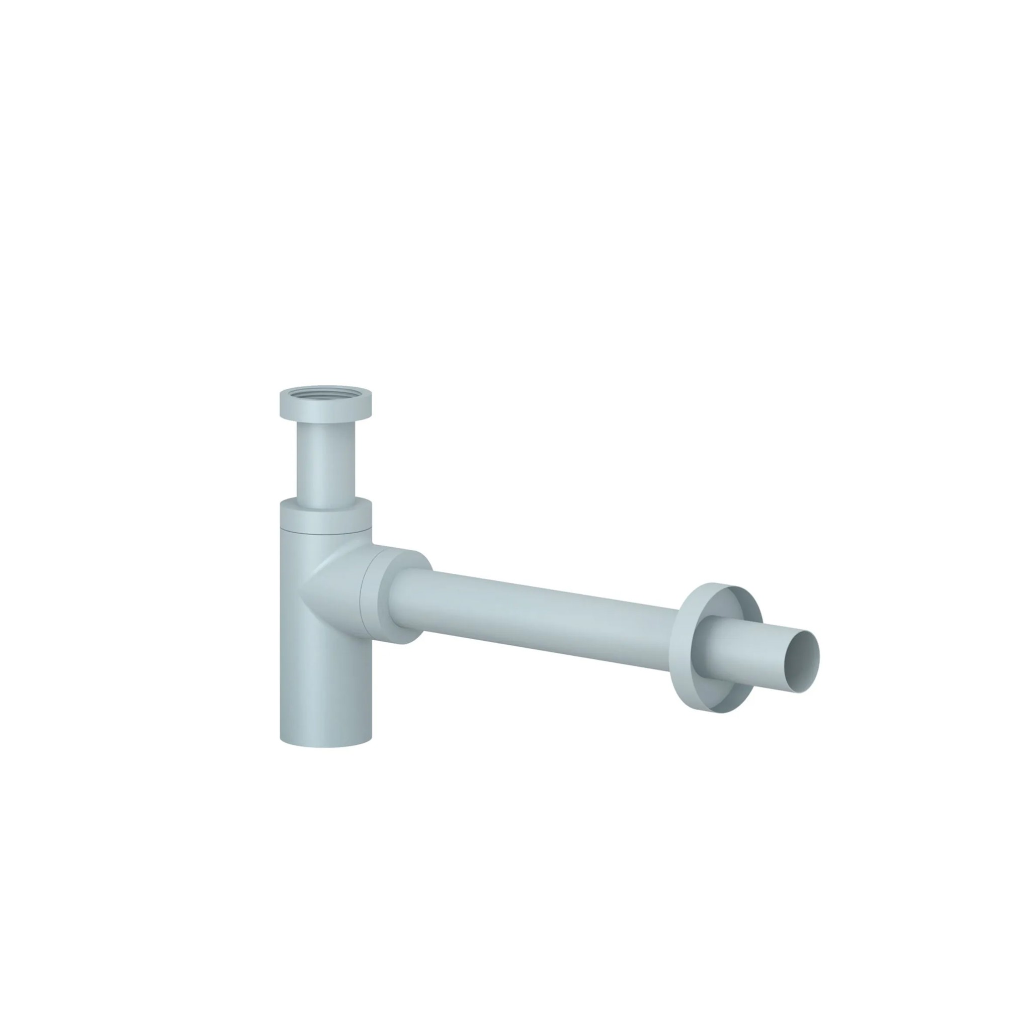 Bild von KLUDI DESIGN-Flaschen-Geruchverschluss G 1 1/11 #10020O4-00 - Matt Light Blue