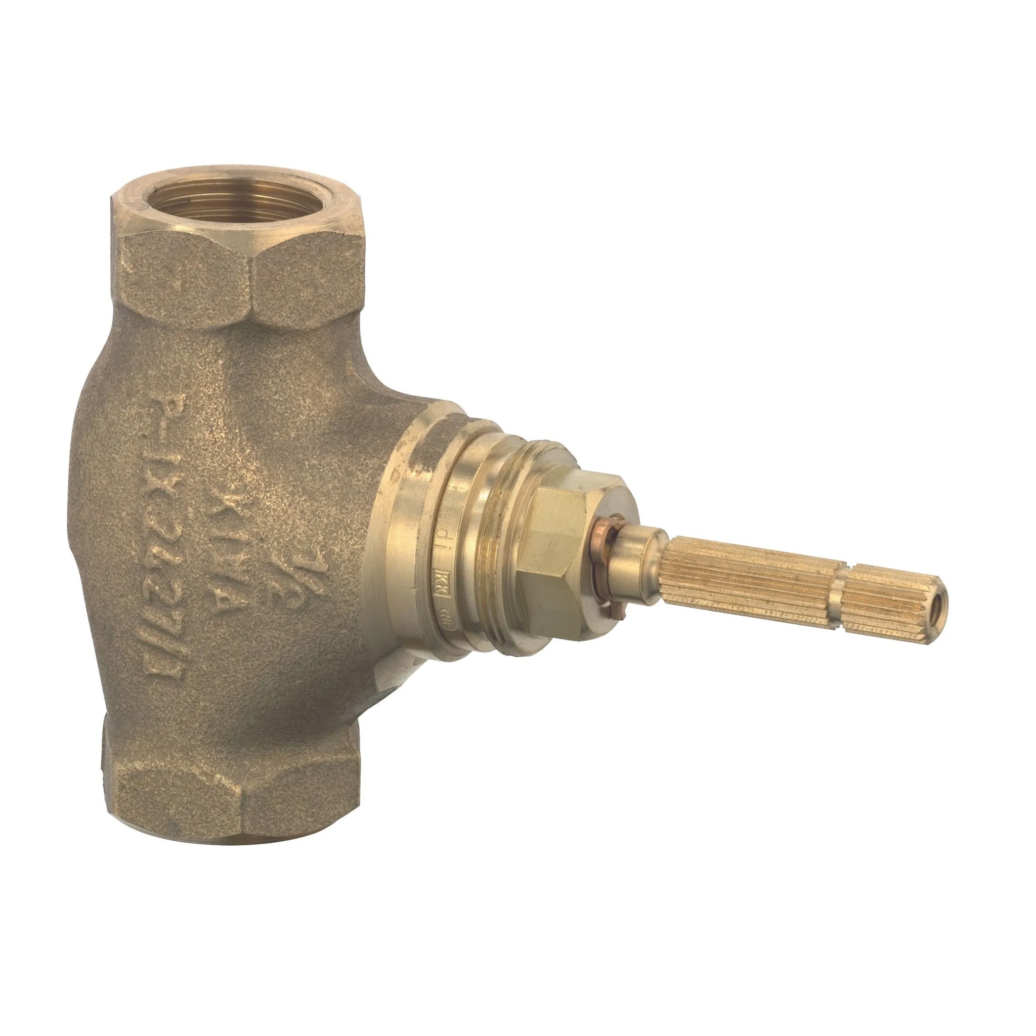 Bild von KLUDI concealed valve DN 15, ceramic connection G 1/2 #29809