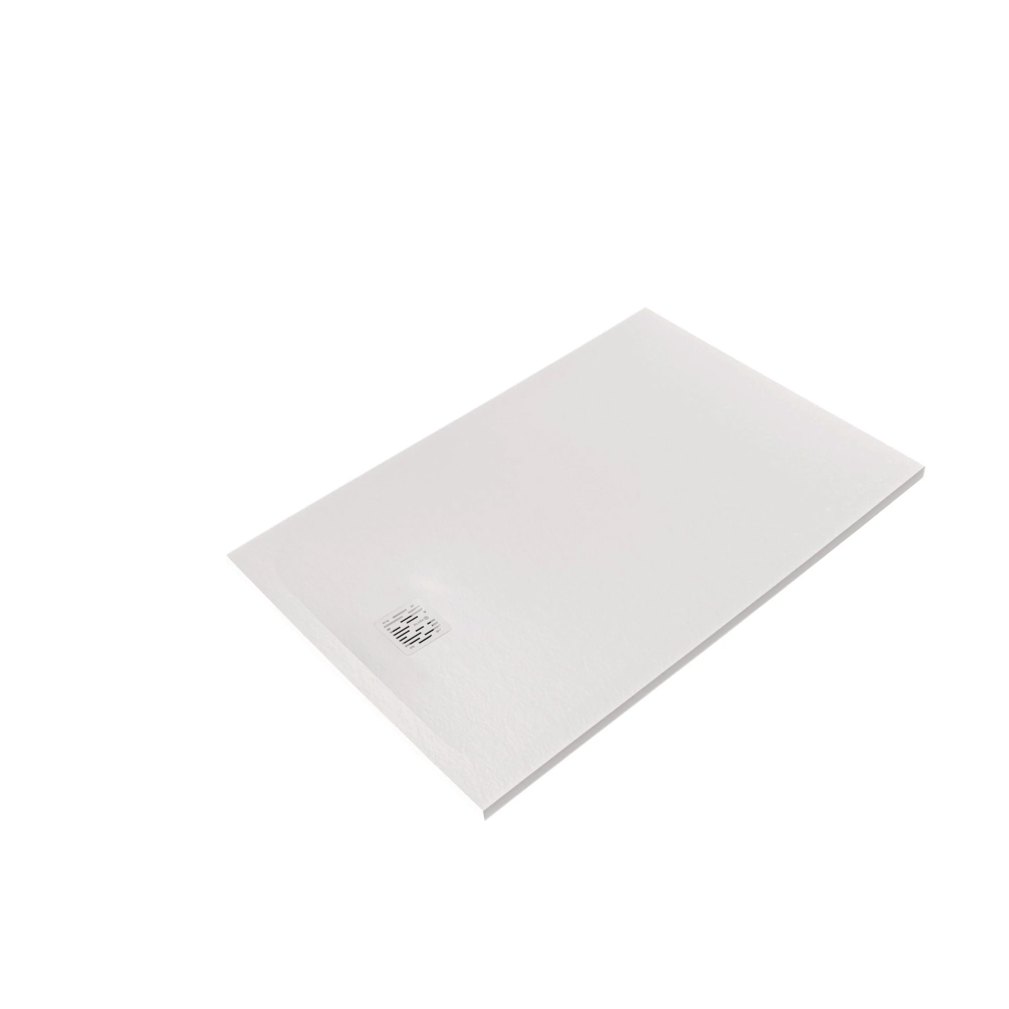 Bild von KLUDI KLUDI-TERRA shower tray 90x140 #09DW0653 - Matt White