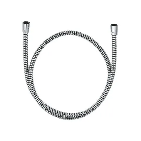Obrázek KLUDI KLUDI-LOGOFLEX sprchová hadice DN 15 #6105505-00 - chrom