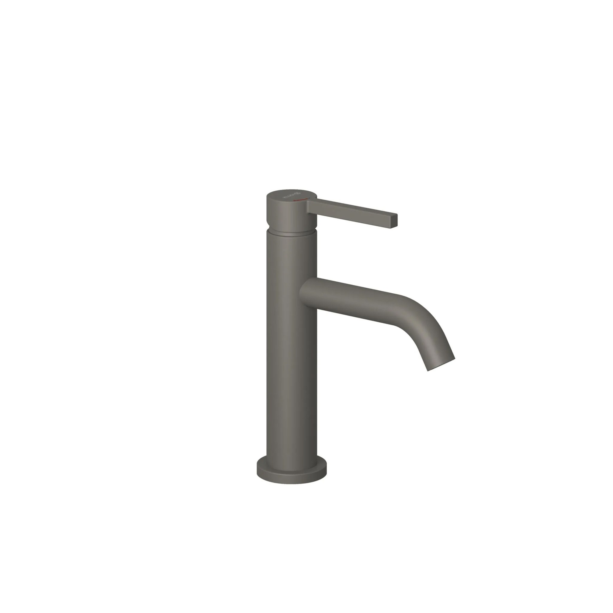 Picture of KLUDI Single-lever basin mixer 100 DN 15 #20289O115 - Matt Dove