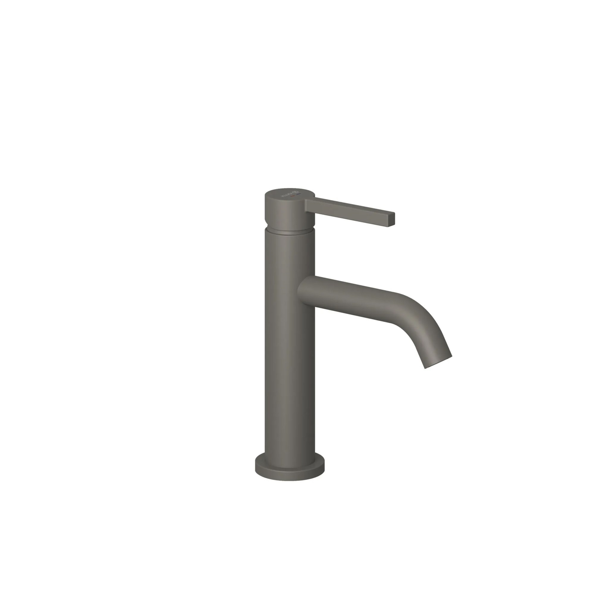 Picture of KLUDI Single-lever basin mixer 100 DN 15 #20288O115 - Matt Dove