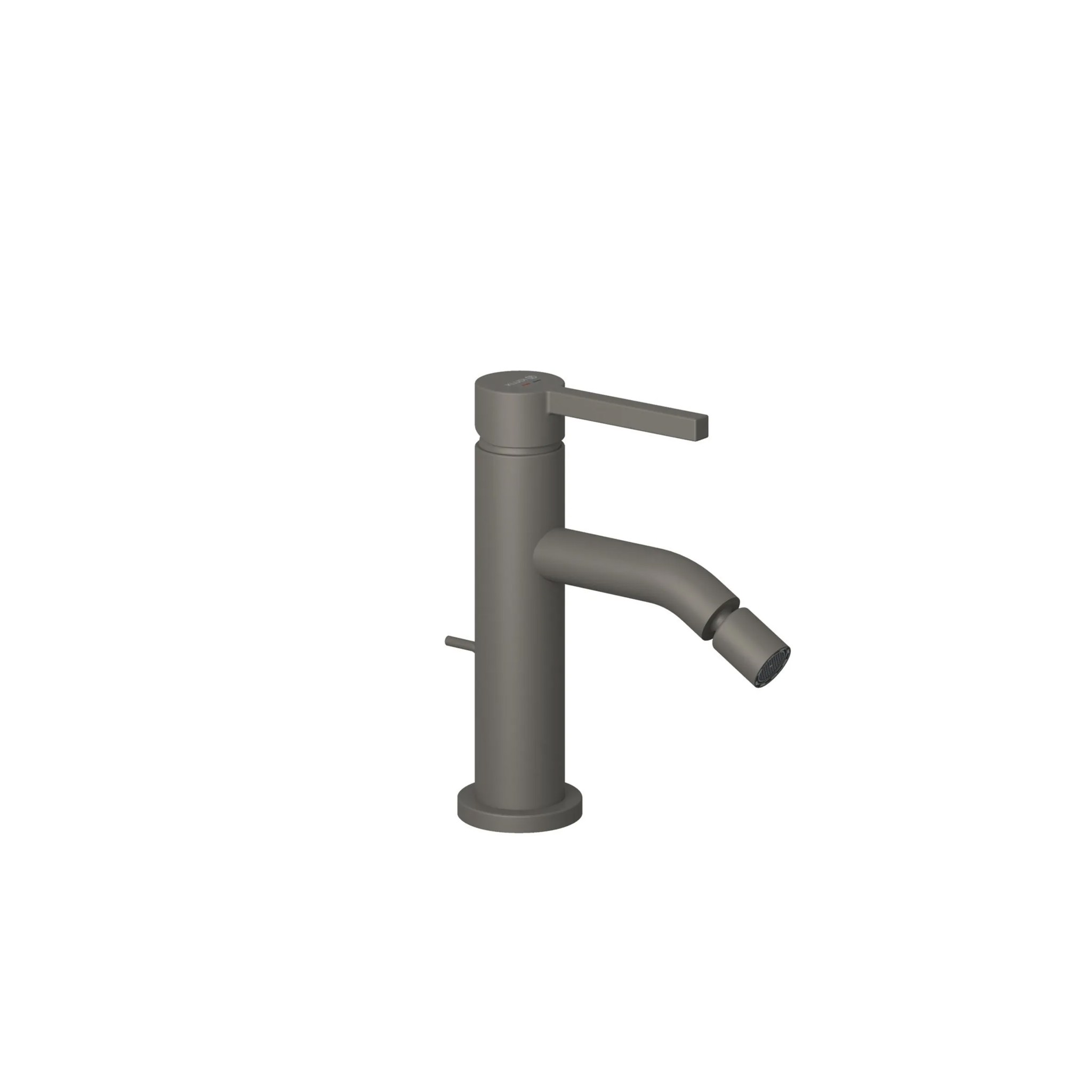 Bild von KLUDI Bidet-Einhandmischer DN 19 #20216O115 - Matt Dove