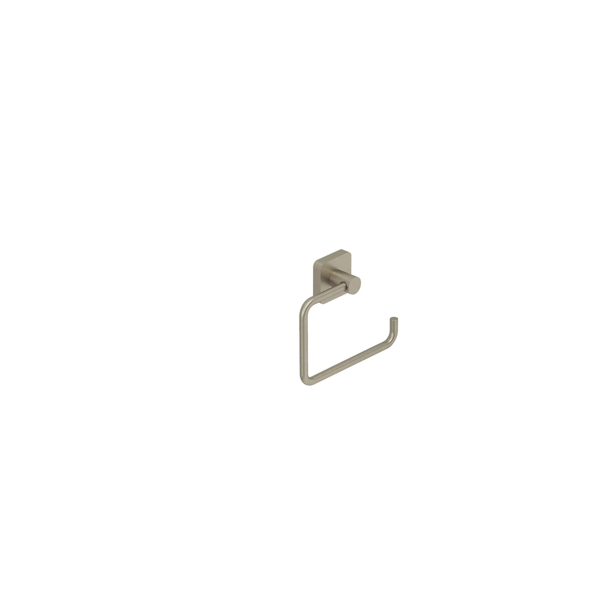 Bild von KLUDI Papierhalter #25982N5 - Brushed Nickel