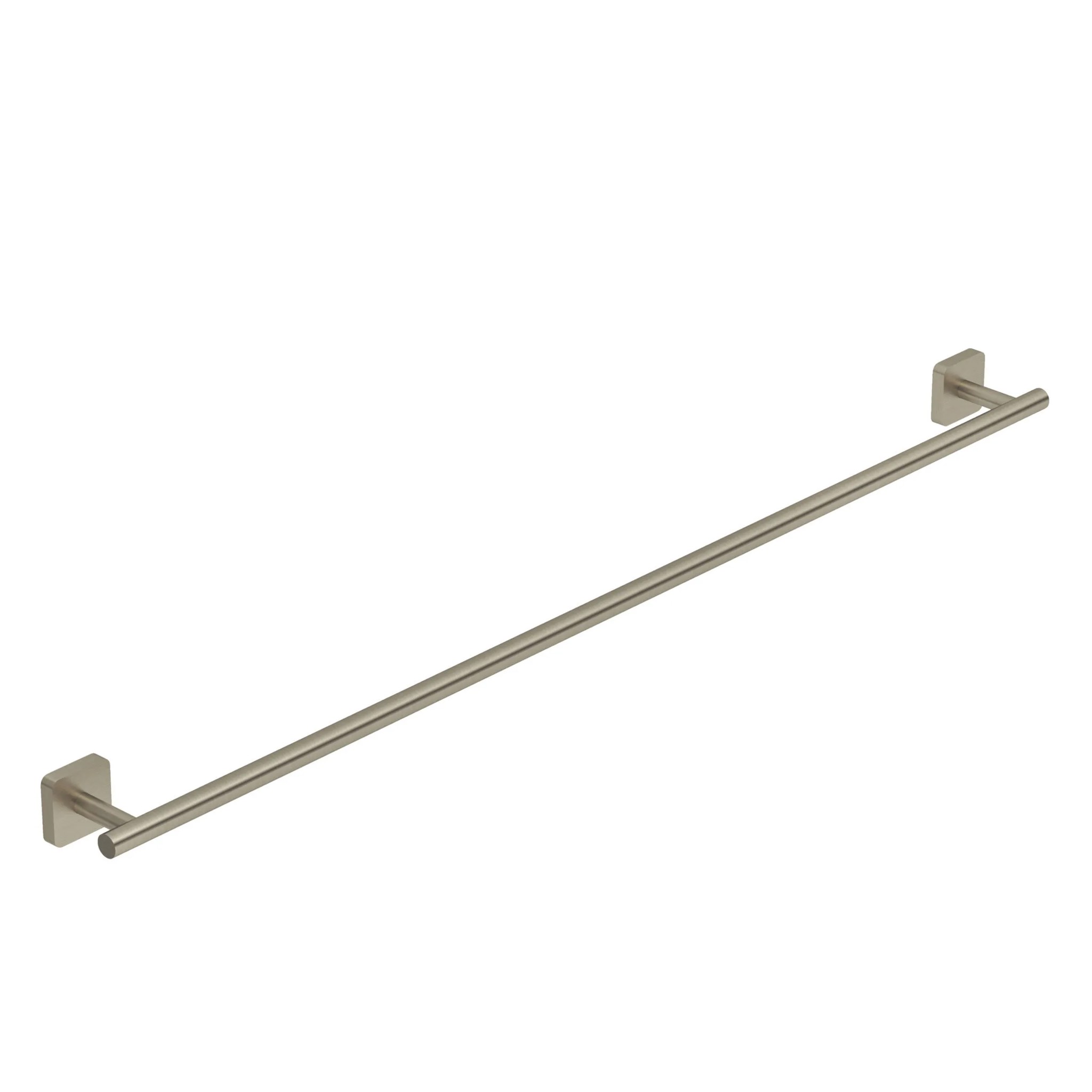 Bild von KLUDI Badetuchhalter #25961N5 - Brushed Nickel