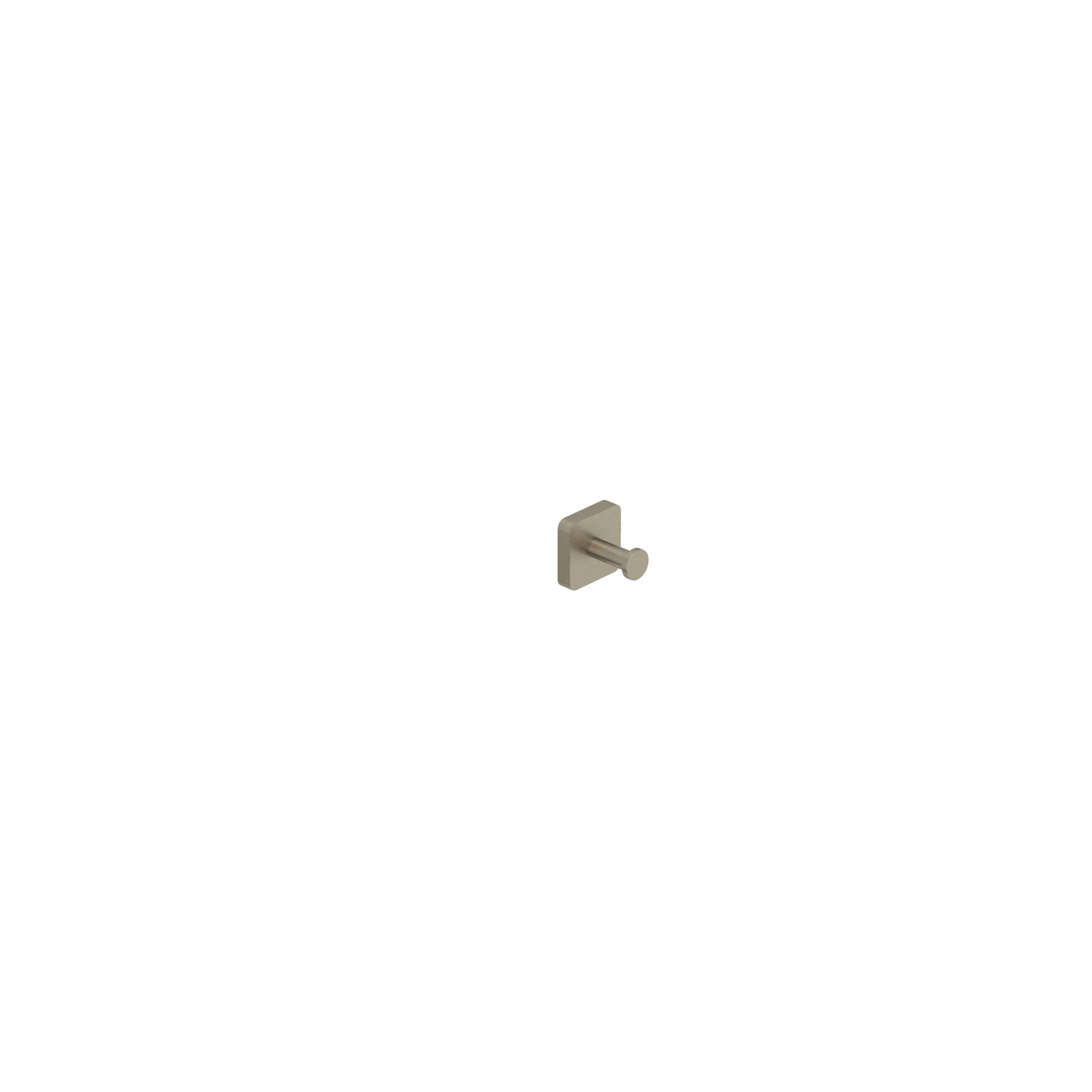 Bild von KLUDI Haken #25984N5 - Brushed Nickel