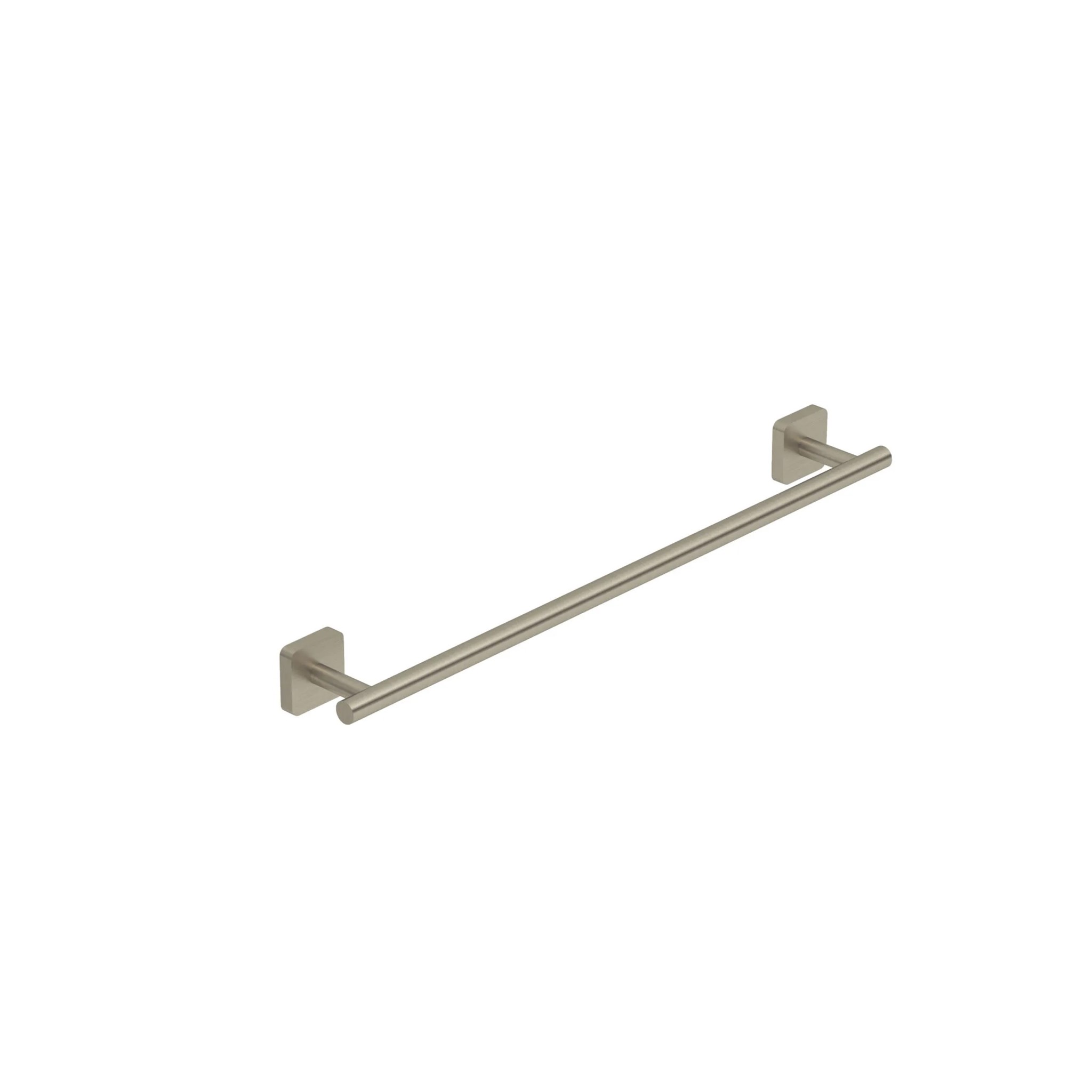 Bild von KLUDI Handtuchhalter #25980N5 - Brushed Nickel