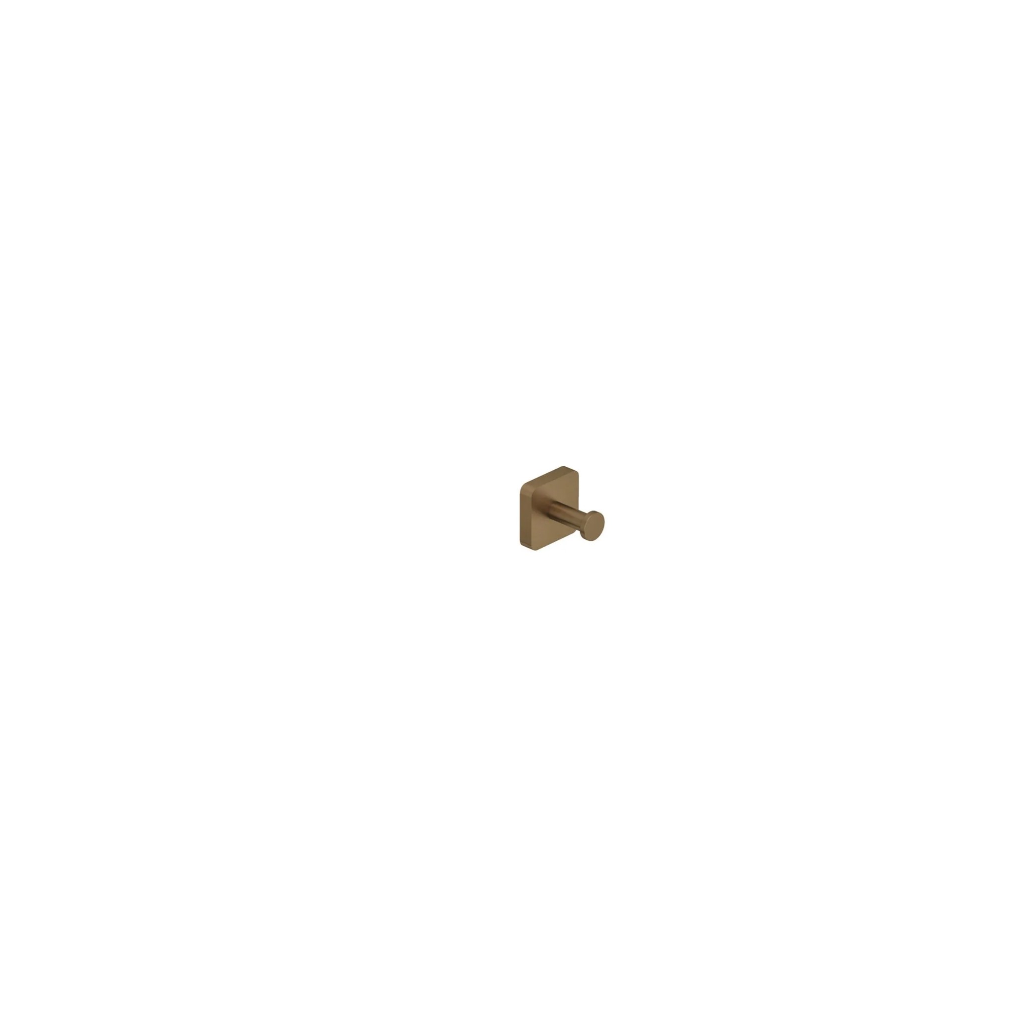 Bild von KLUDI Haken #25984N1 - Brushed Bronze