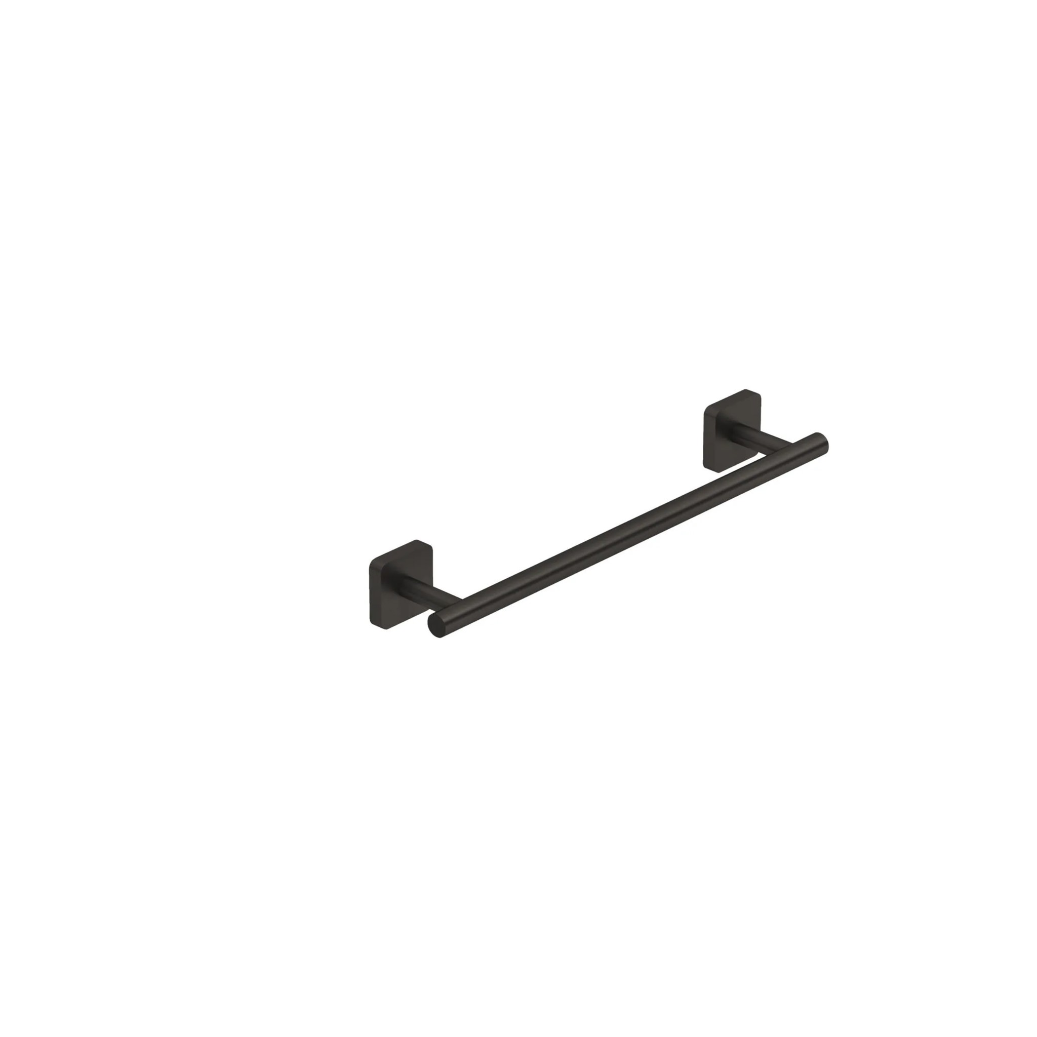 Bild von KLUDI Handtuchhalter #25962N2 - Brushed Gunmetal
