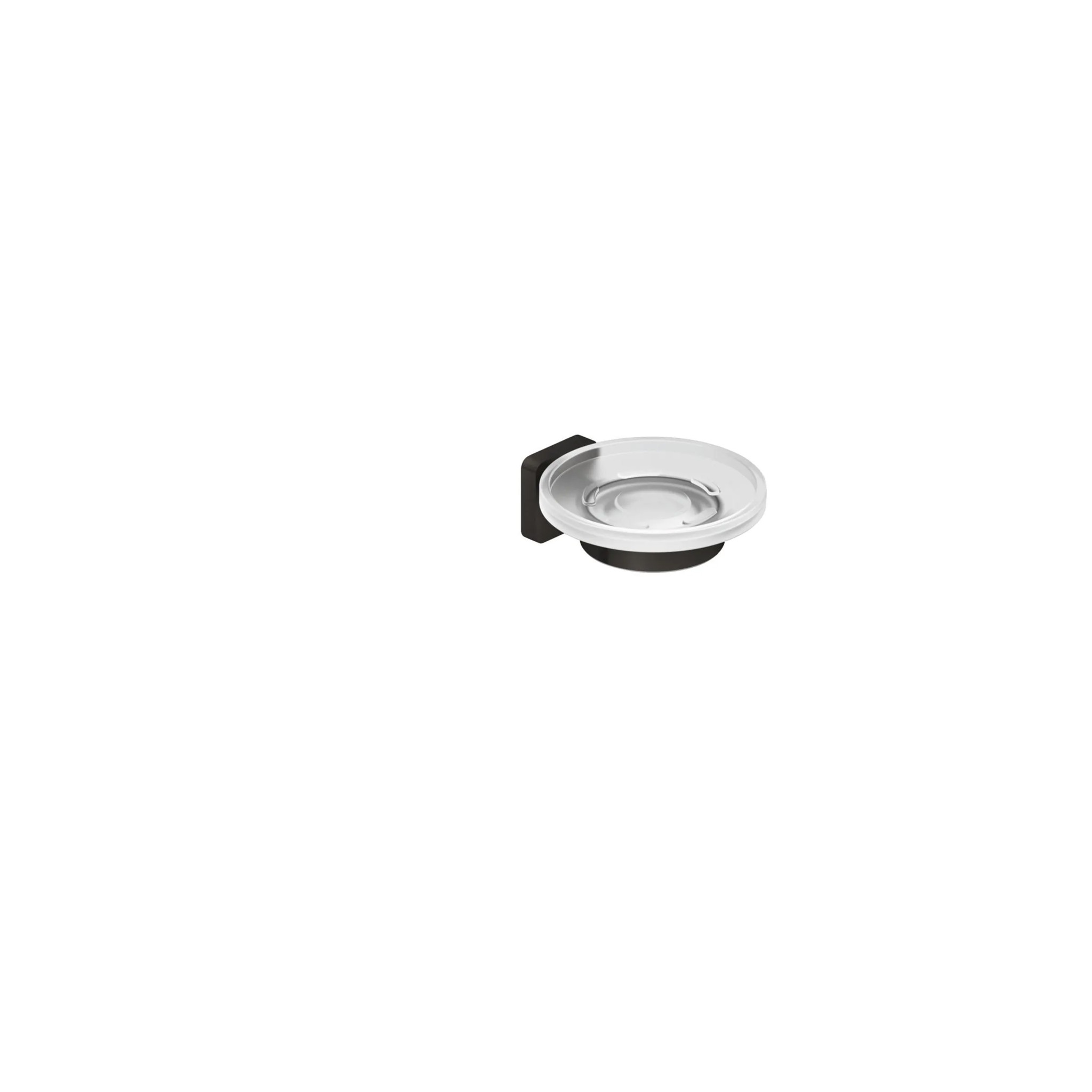 Obrázek KLUDI Mýdlenka #25985N2 - Brushed Gunmetal
