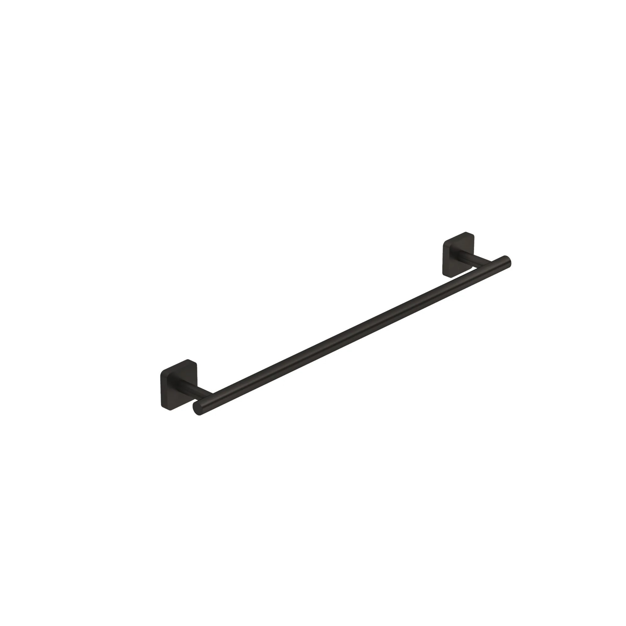 Bild von KLUDI Handtuchhalter #25980N2 - Brushed Gunmetal
