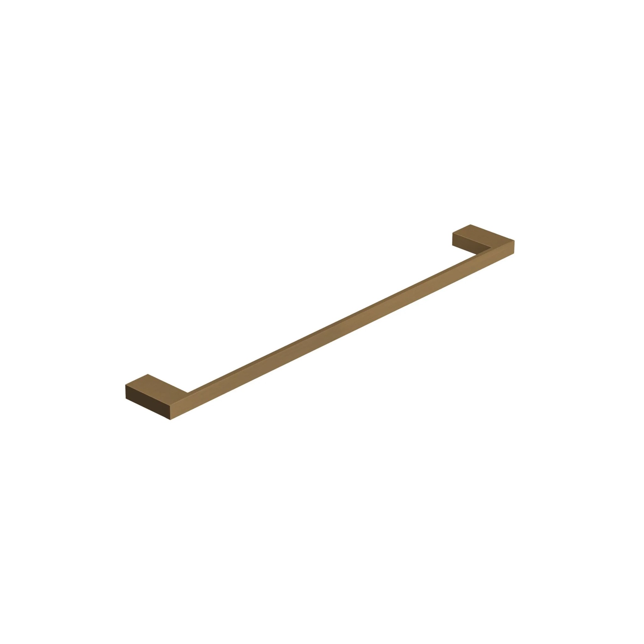 Bild von KLUDI Handtuchhalter #31980N1 - Brushed Bronze