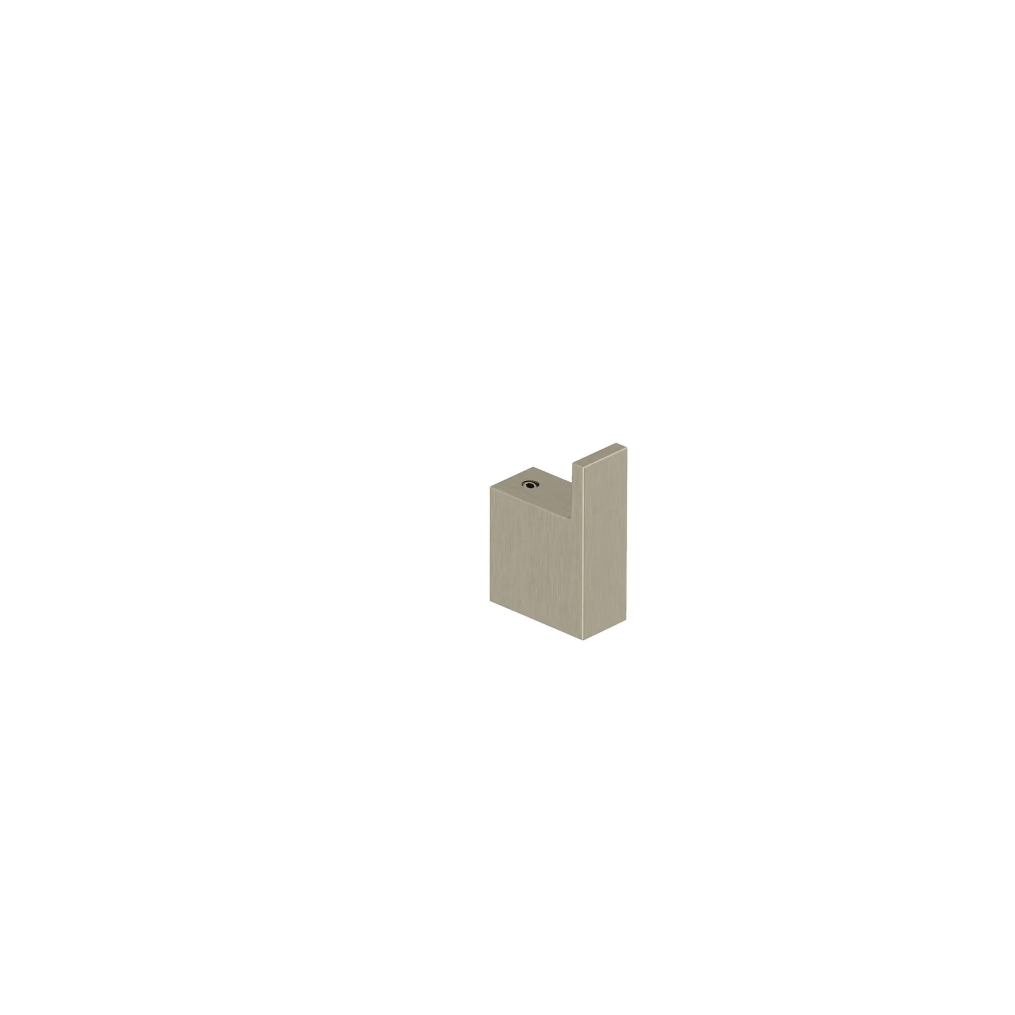 Bild von KLUDI Haken #31984N5 - Brushed Nickel