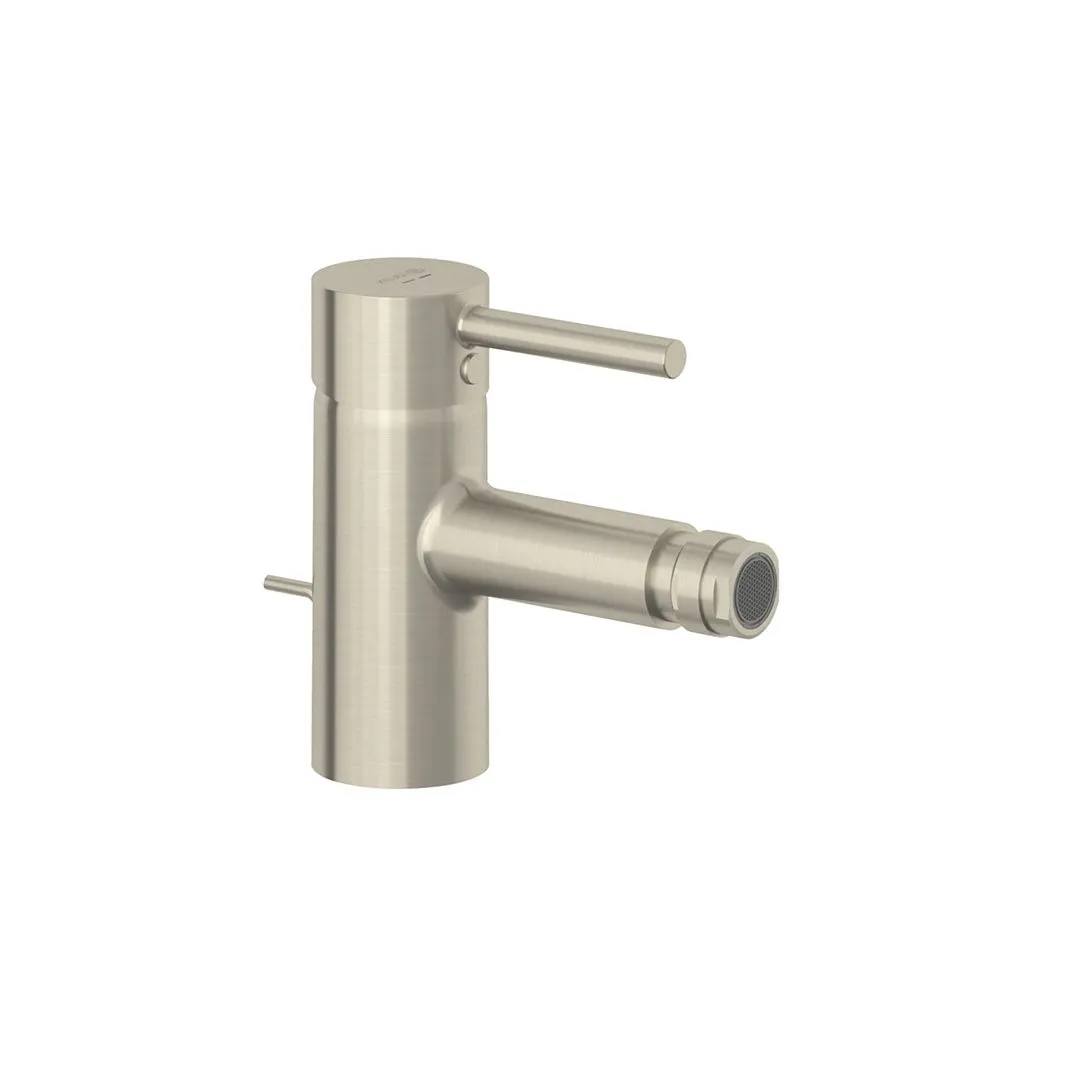 Bild von KLUDI Bidet-Einhandmischer DN 16 #38533N576 - Brushed Nickel