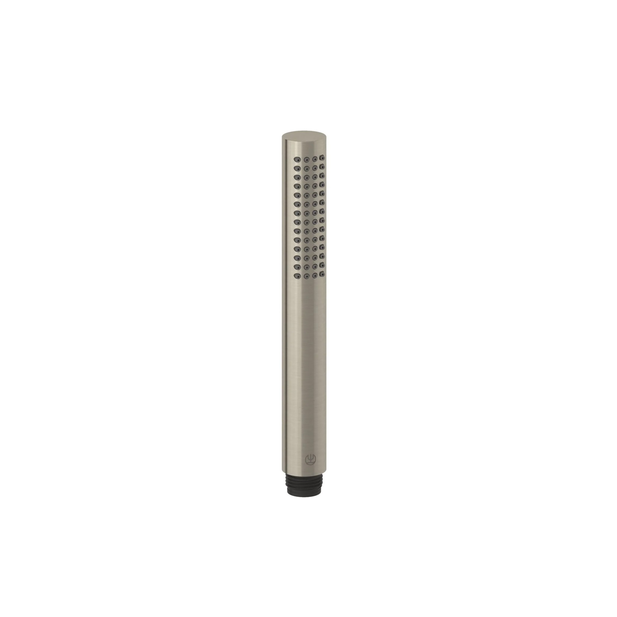 Bild von KLUDI Handbrause 1S DN 15 #39120N5-00 - Brushed Nickel