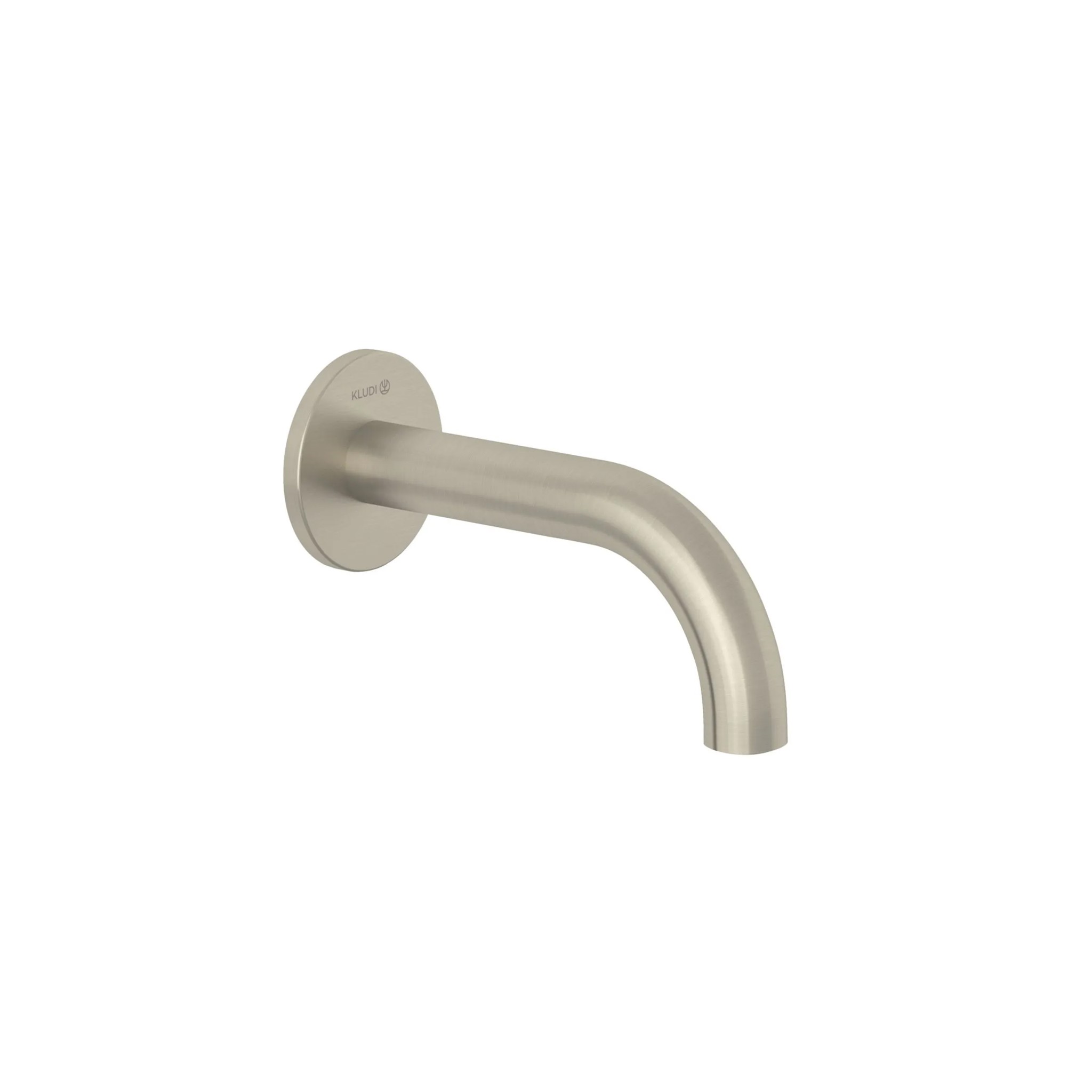 Bild von KLUDI Wanneneinlauf DN 20 #38505N5 - Brushed Nickel
