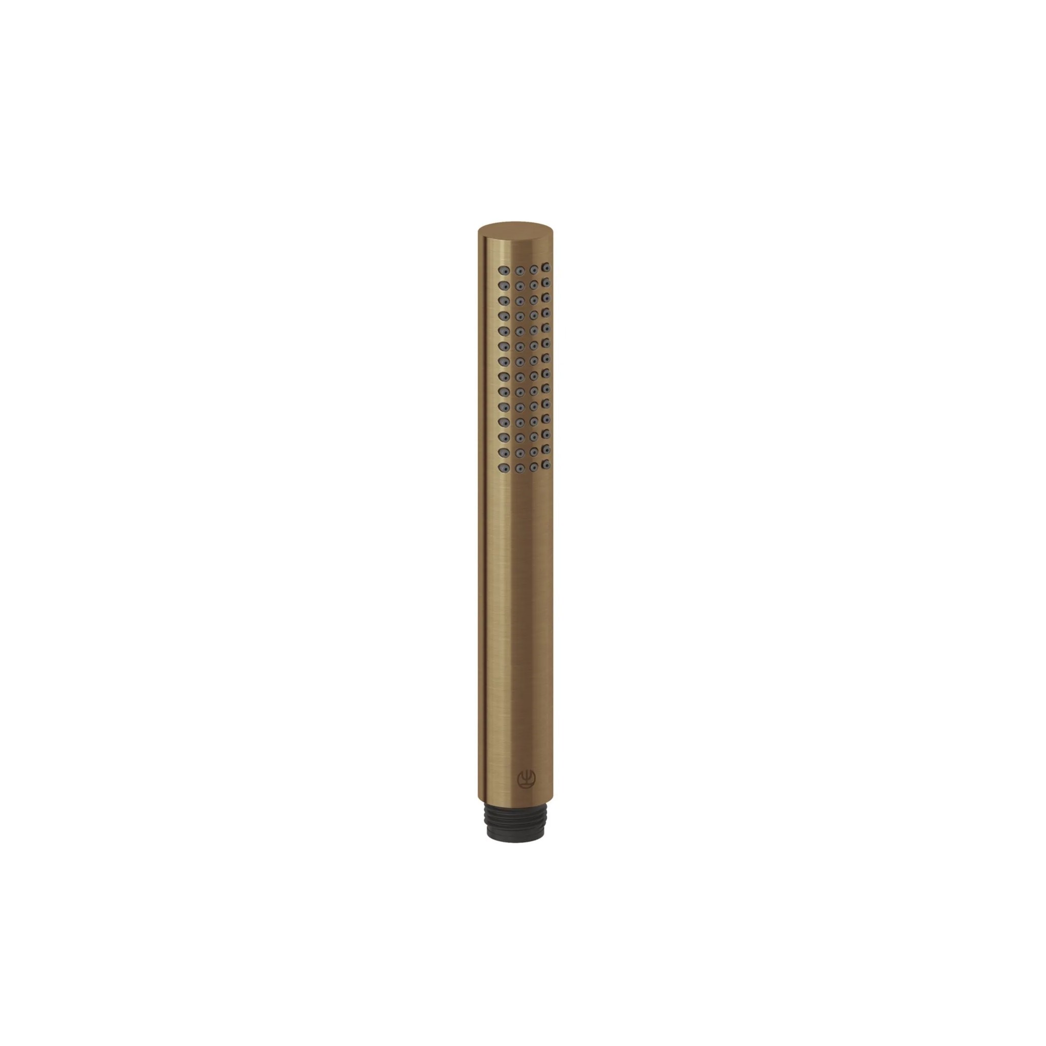 Bild von KLUDI Handbrause 1S DN 15 #39120N1-00 - Brushed Bronze
