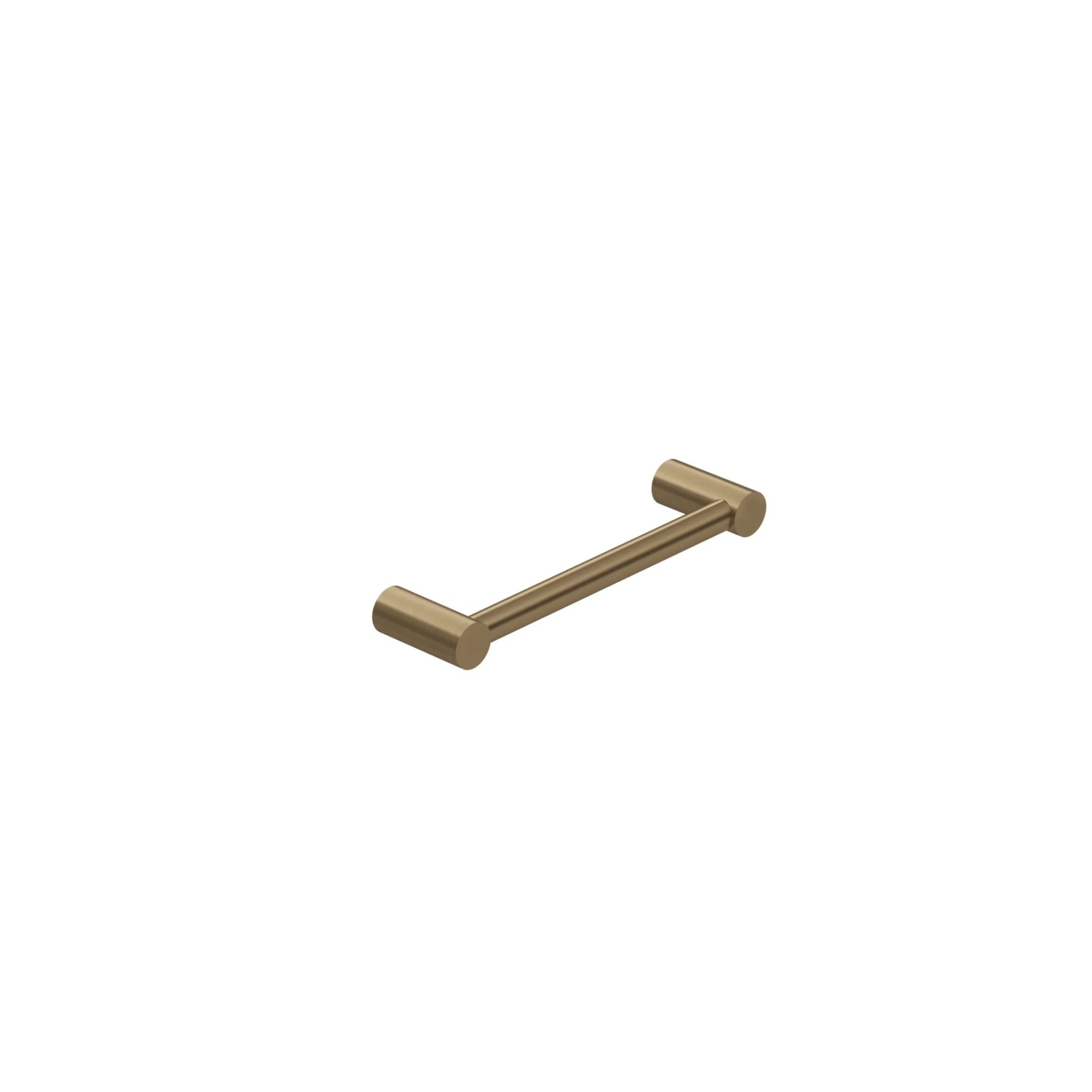 Bild von KLUDI Handtuchhalter #58962N1 - Brushed Bronze