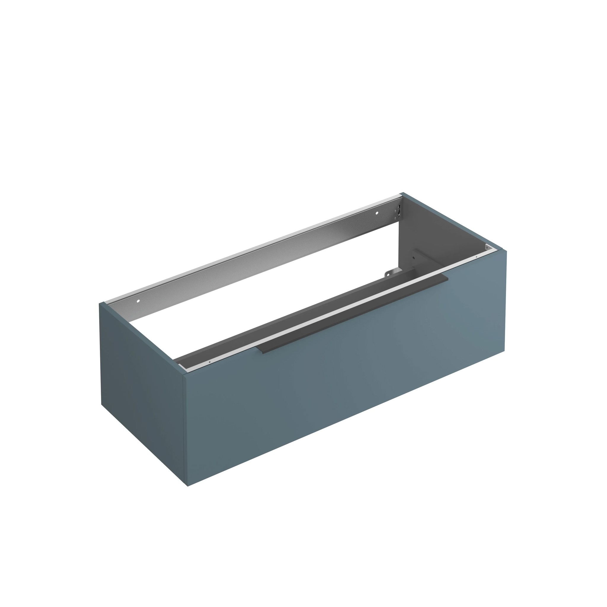 Bild von KLUDI KLUDI-ICOS Vanity unit #50S120O3 - Matt Teal Blue
