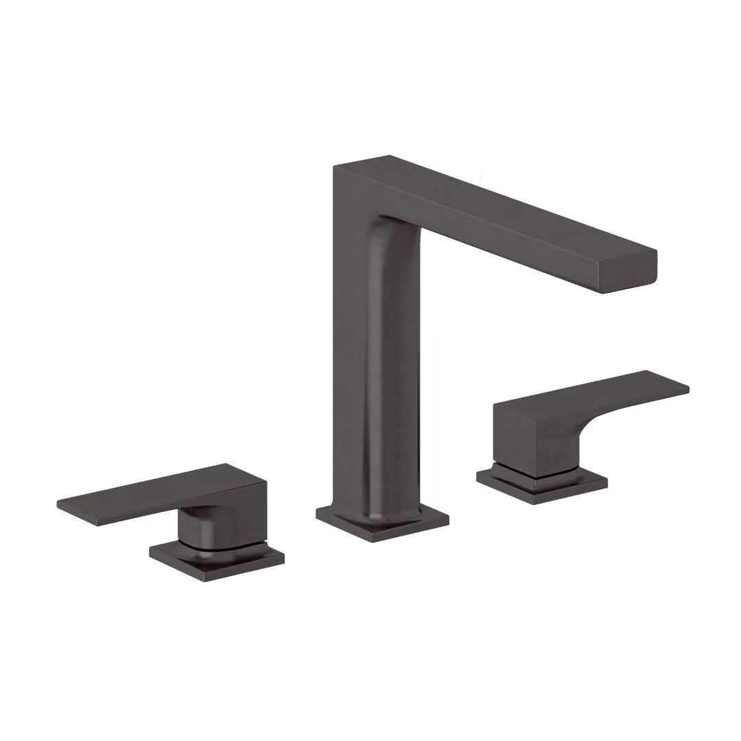 Bild von KLUDI Waschtischarmatur DN 15 #54393N275 - Brushed Gunmetal