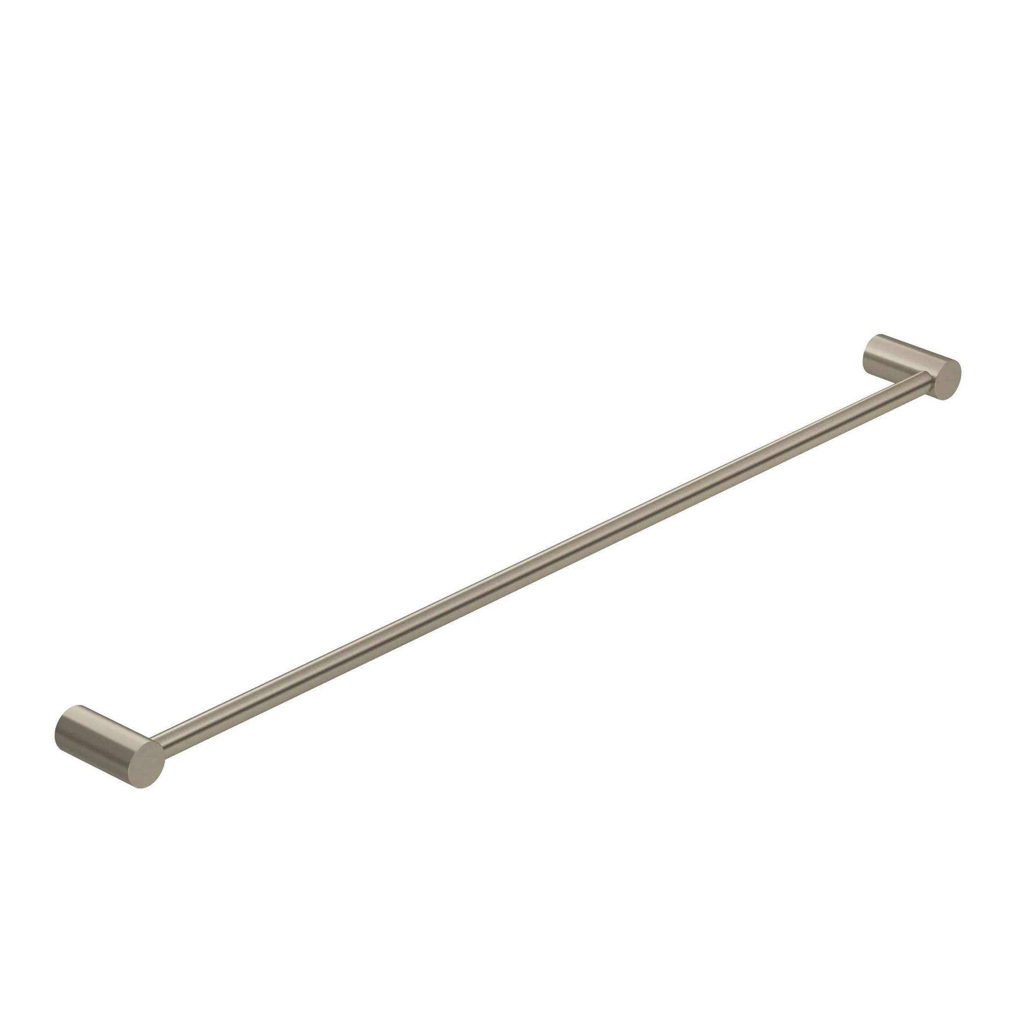 Bild von KLUDI Badetuchhalter #58961N5 - Brushed Nickel