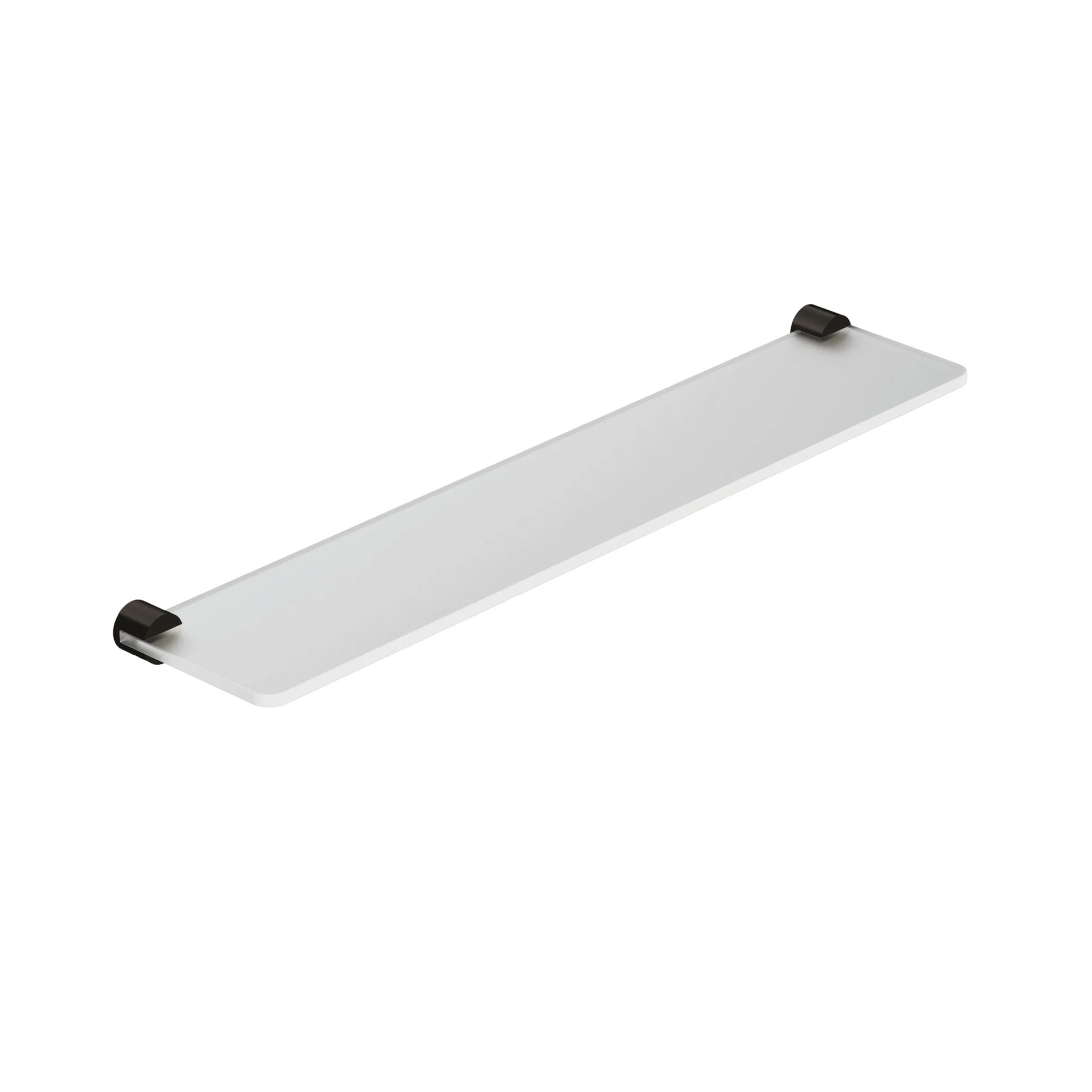 Bild von KLUDI Glasablage #58973N2 - Brushed Gunmetal