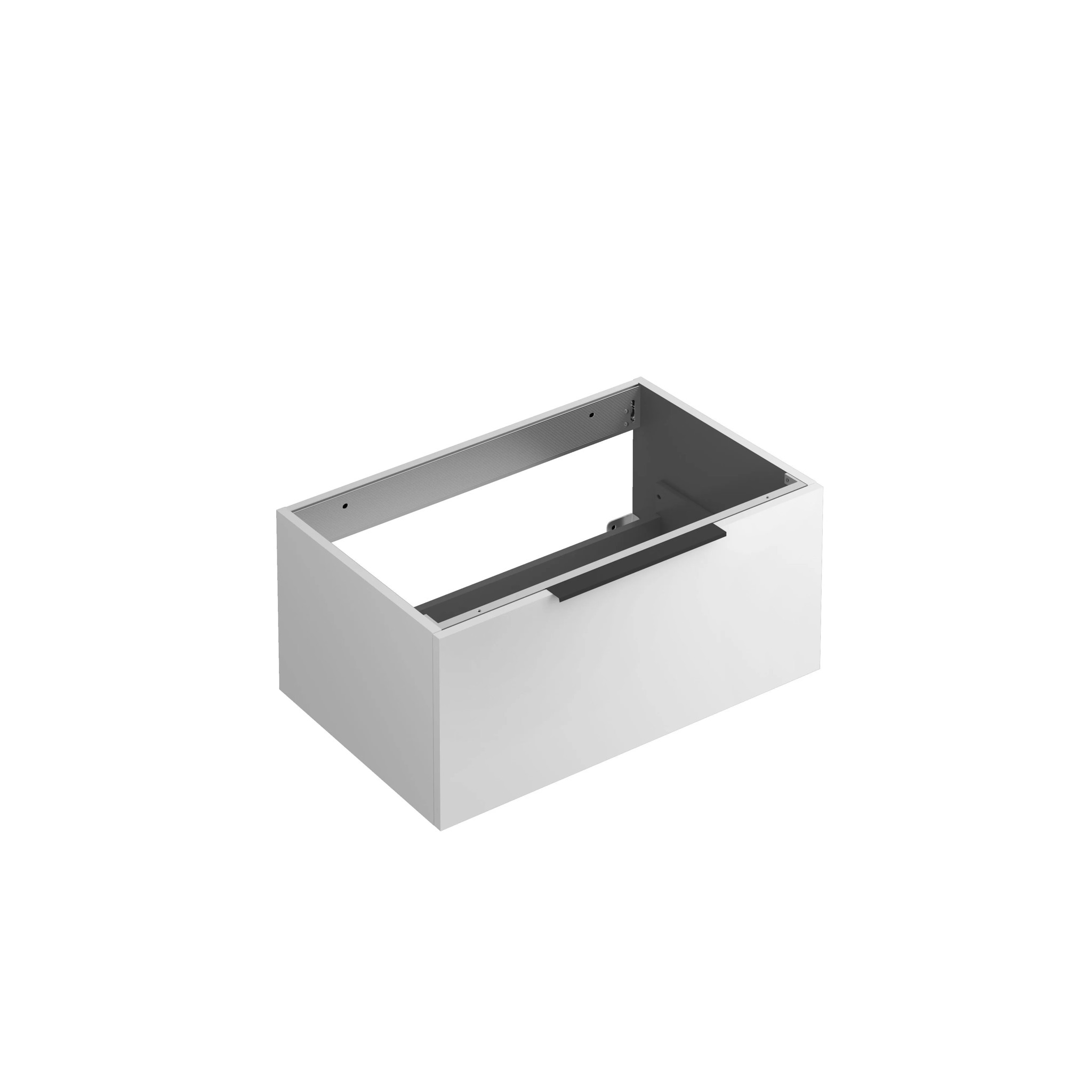 Bild von KLUDI KLUDI-ICOS Vanity unit #50S8053 - Matt White
