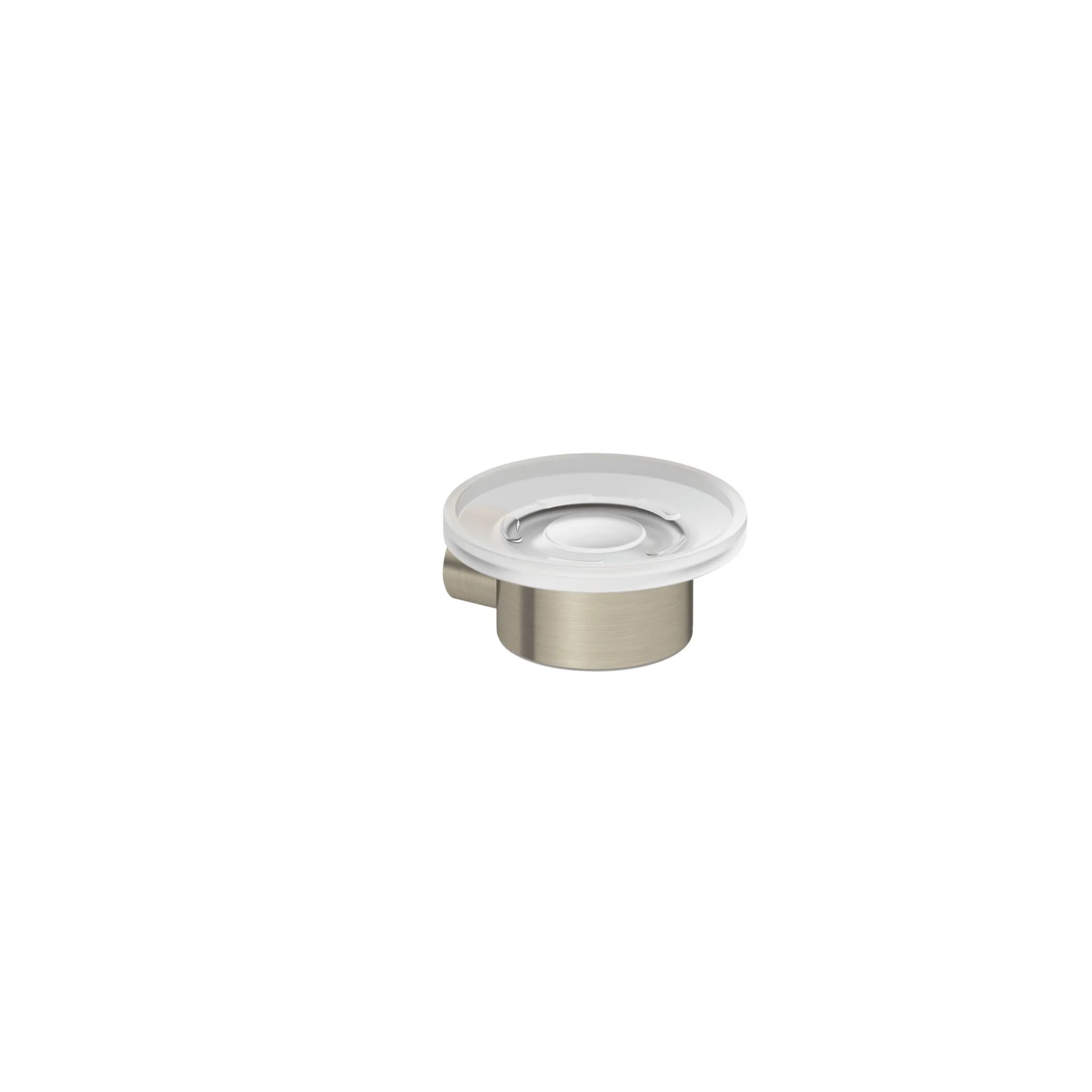 Bild von KLUDI Seifenschale #58985N5 - Brushed Nickel