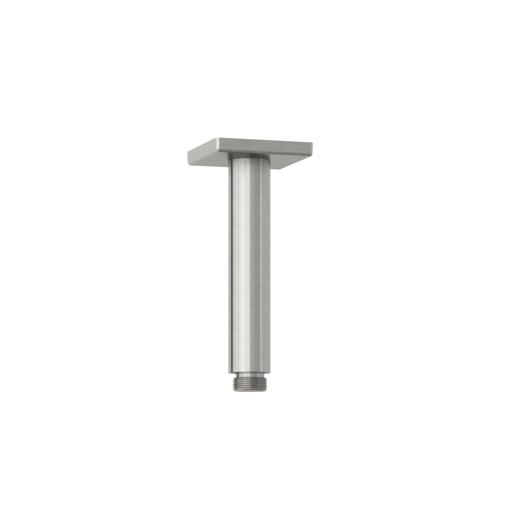Bild von KLUDI Deckenauslass DN 19 #66535N5-00 - Brushed Nickel