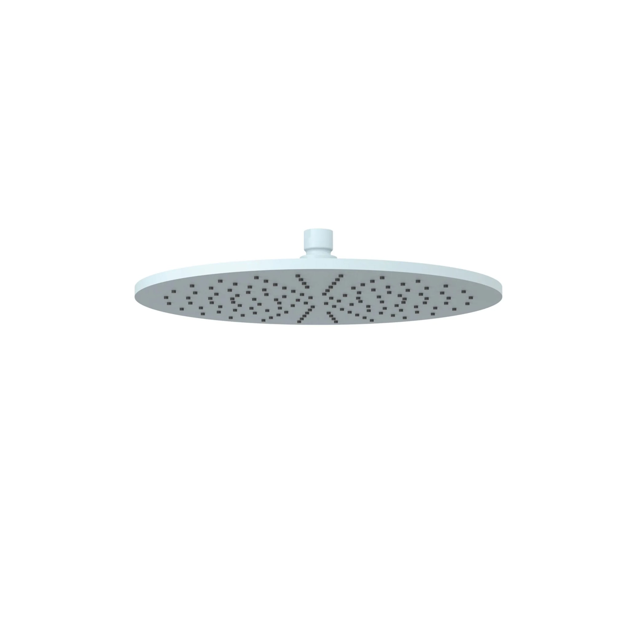 Bild von KLUDI Tellerkopfbrause DN 15 #64330O4-00 - Matt Light Blue