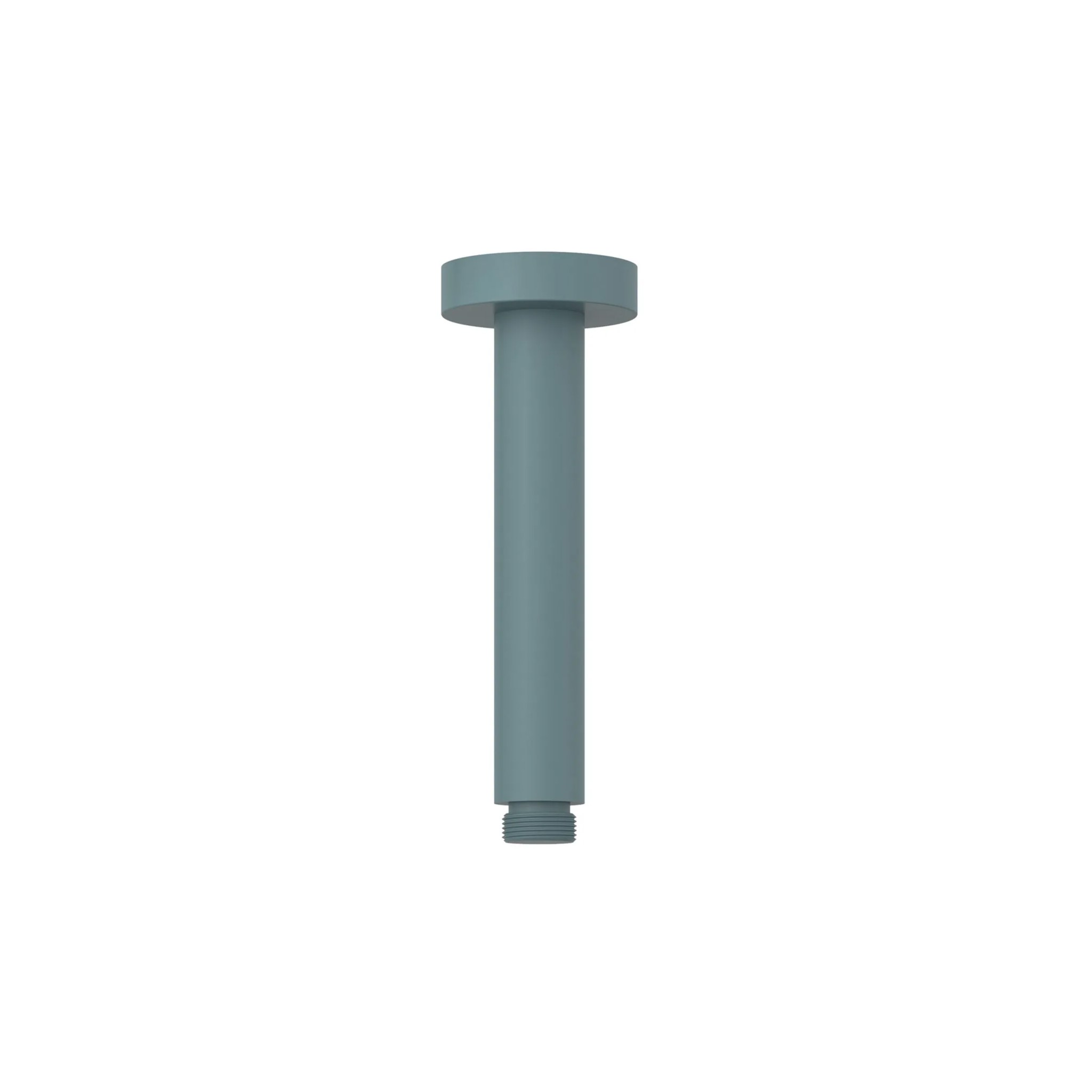 Bild von KLUDI Deckenauslass DN 21 #66515O3-00 - Matt Teal Blue