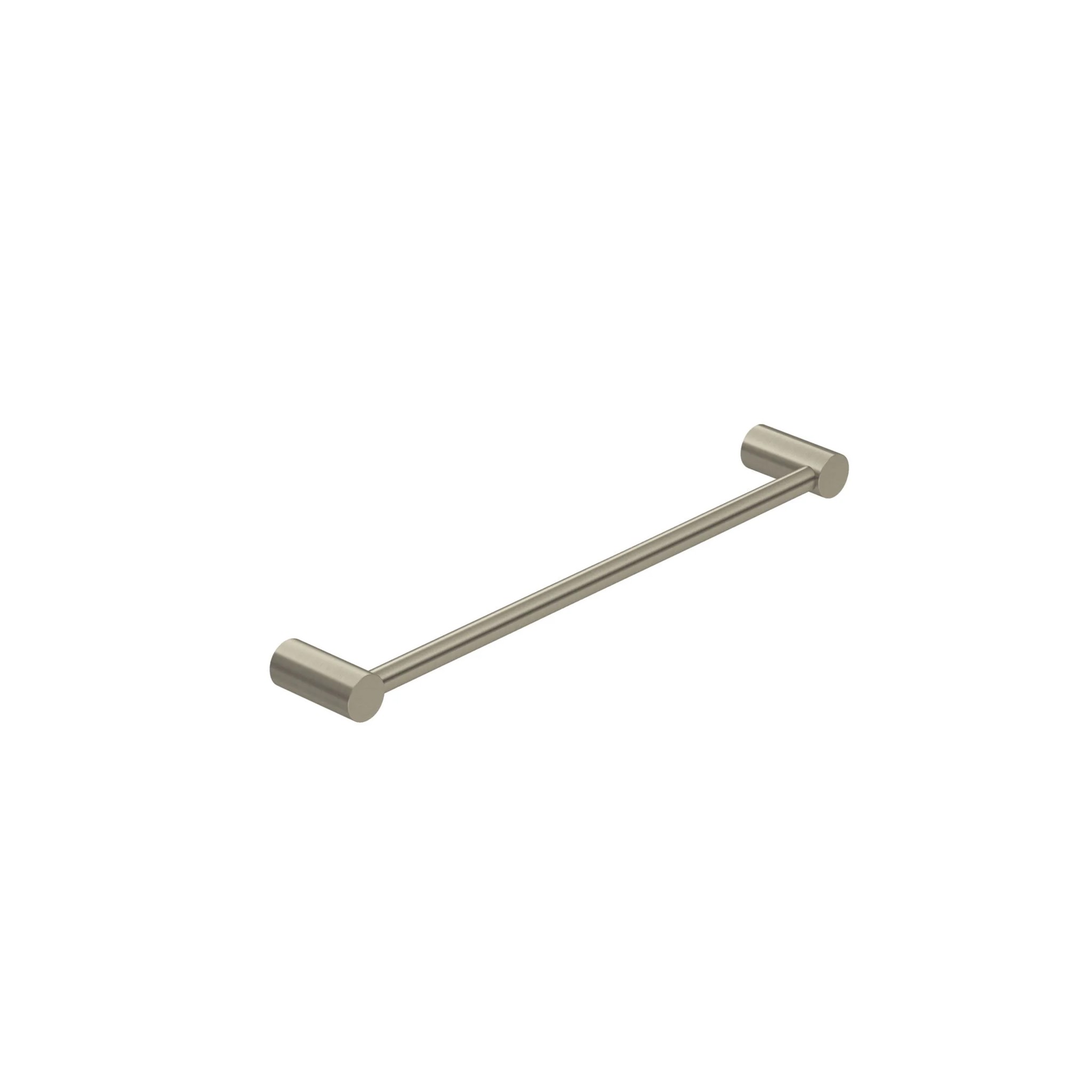 Bild von KLUDI Handtuchhalter #58980N5 - Brushed Nickel