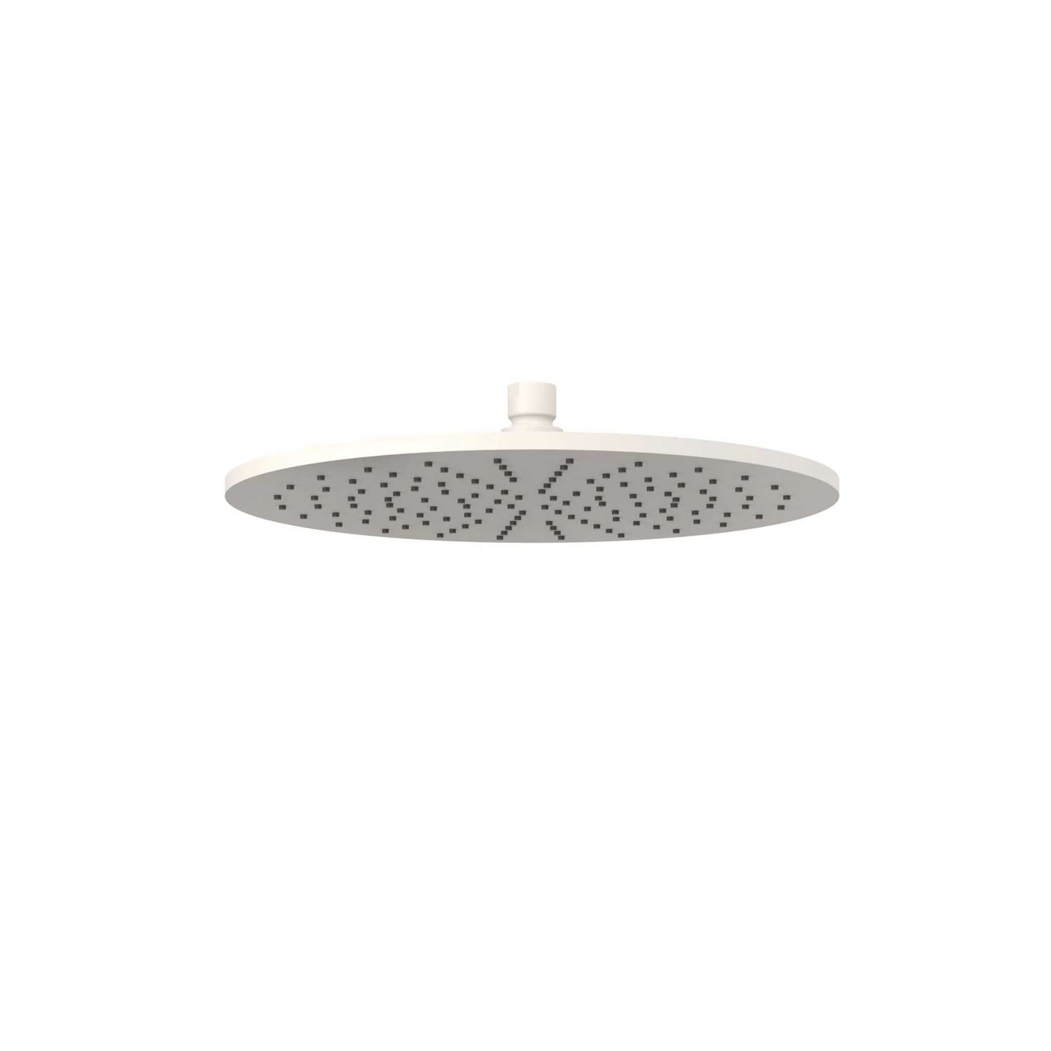 Bild von KLUDI Tellerkopfbrause DN 15 #64330O2-00 - Matt Light Dove