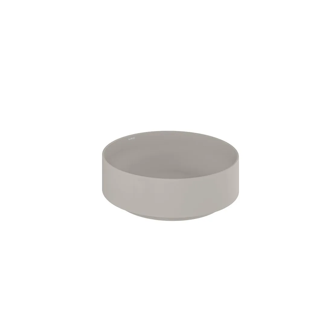 Bild von KLUDI KLUDI-RESA R Wash Basins #58CW10O2 - Matt Light Dove