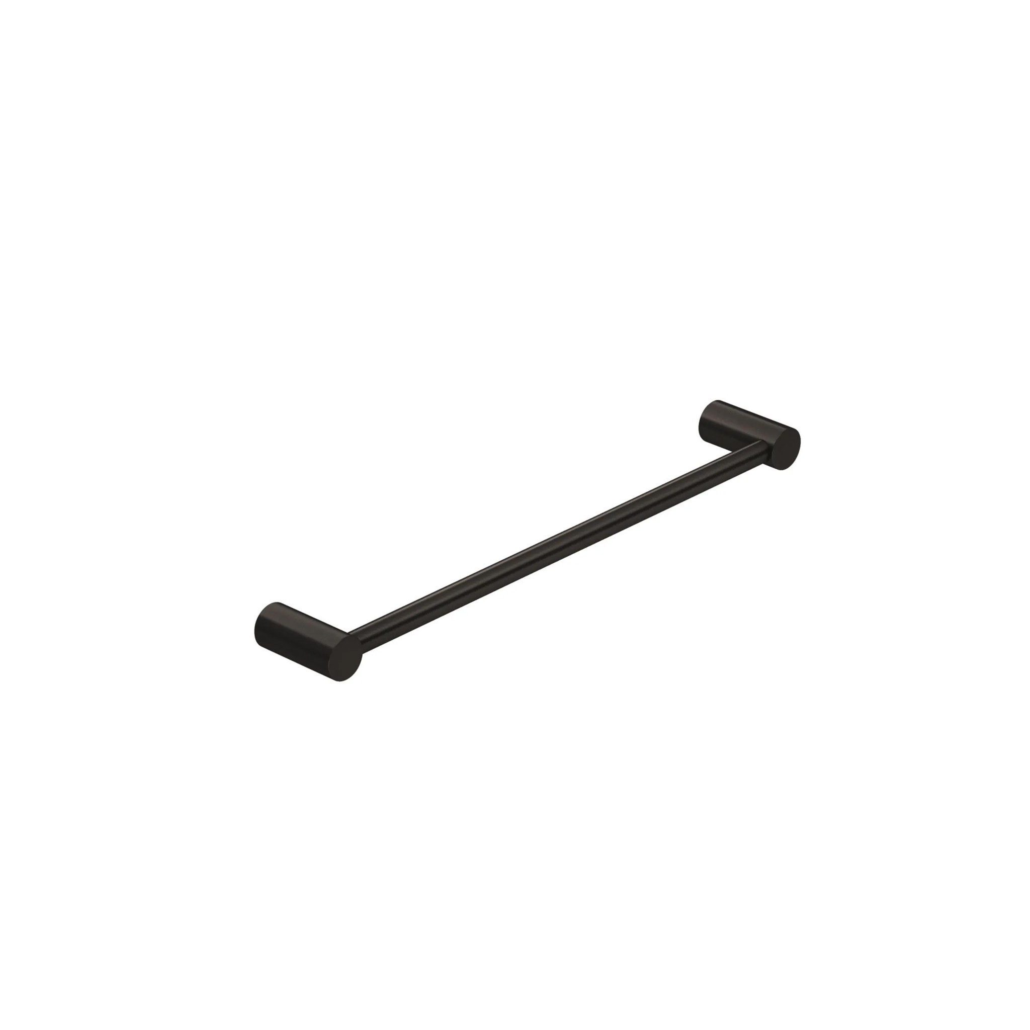 Obrázek KLUDI Držák na ručníky #58980N2 - Brushed Gunmetal