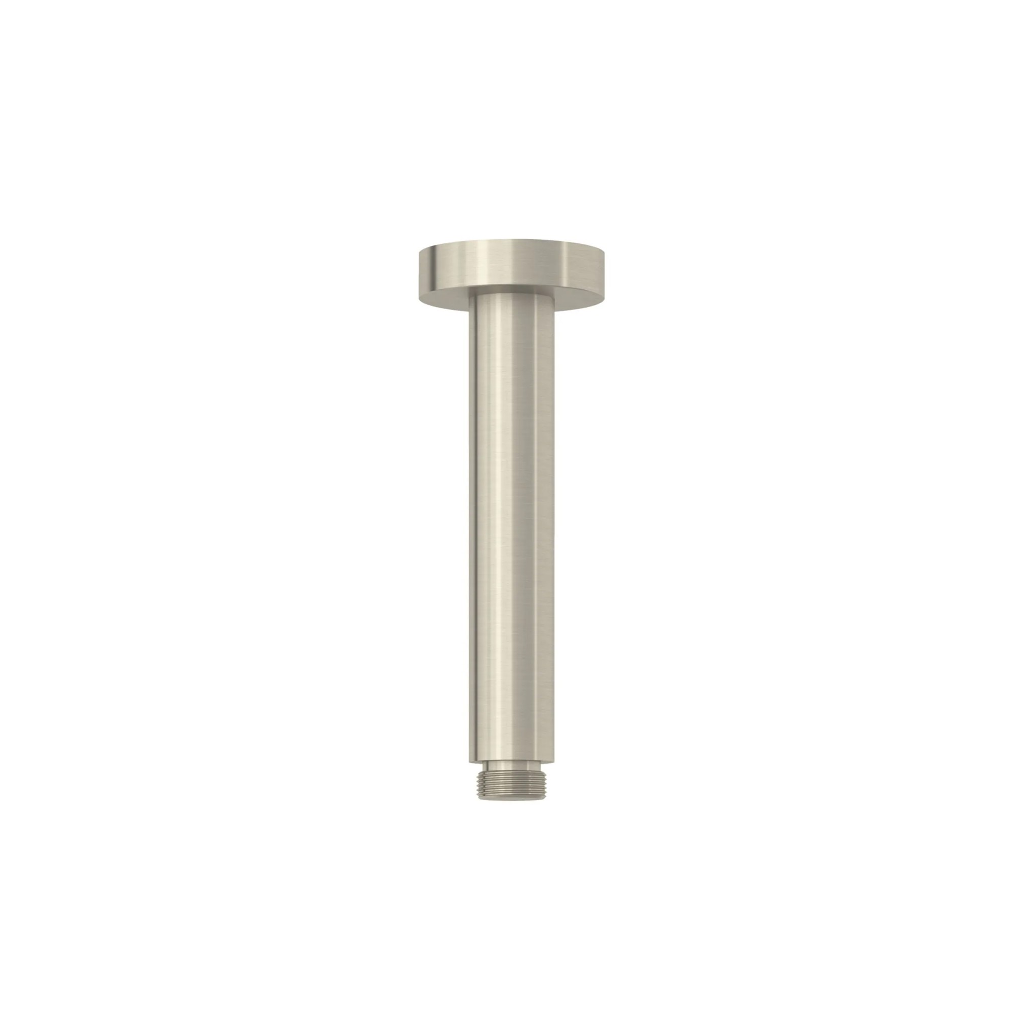Bild von KLUDI Deckenauslass DN 18 #66515N5-00 - Brushed Nickel