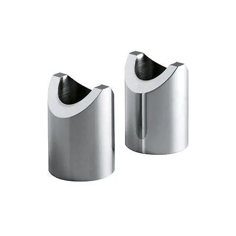 Bild von KLUDI for wall rail #6211905-00 - Chrom