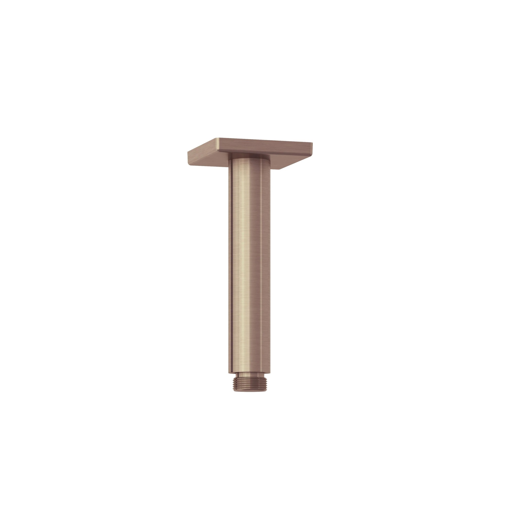 Bild von KLUDI Deckenauslass DN 17 #66535N1-00 - Brushed Bronze