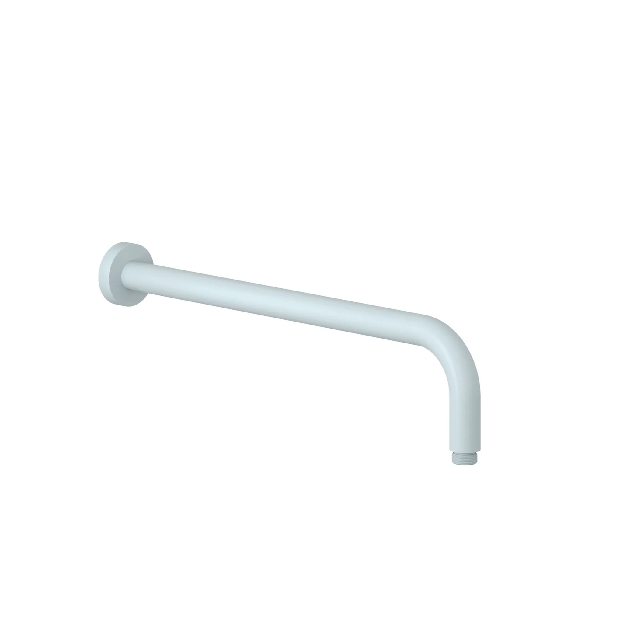 Bild von KLUDI Brausearm DN 22 #66514O4-00 - Matt Light Blue
