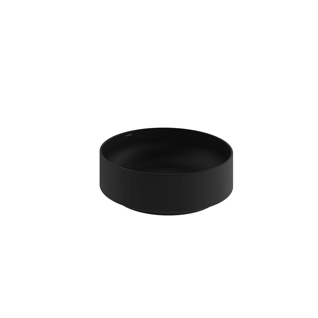 Bild von KLUDI KLUDI-RESA R Wash Basins #58CW1039 - Mattschwarz