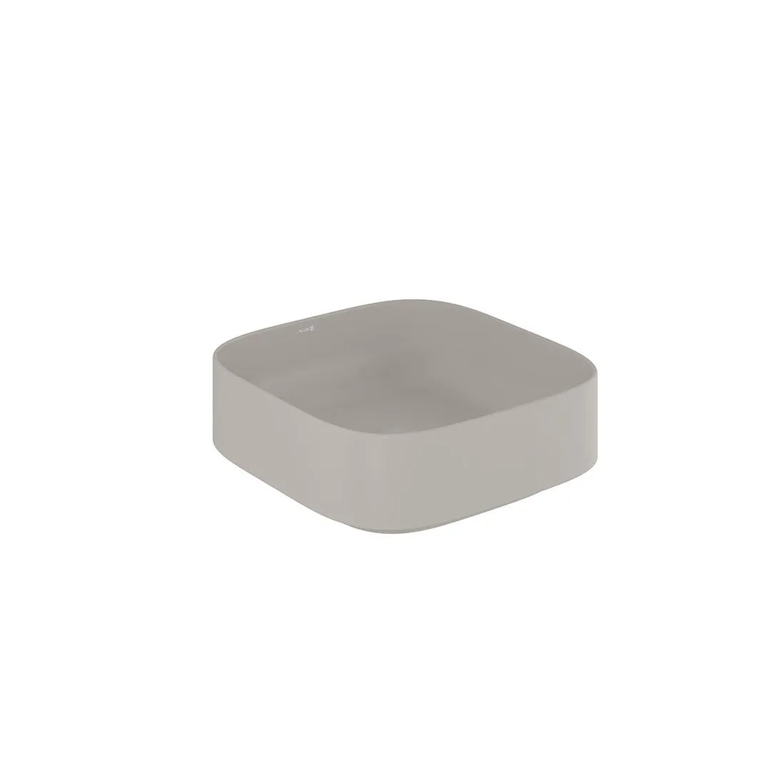 Bild von KLUDI KLUDI-RESA C Wash Basins #58CW30O2 - Matt Light Dove